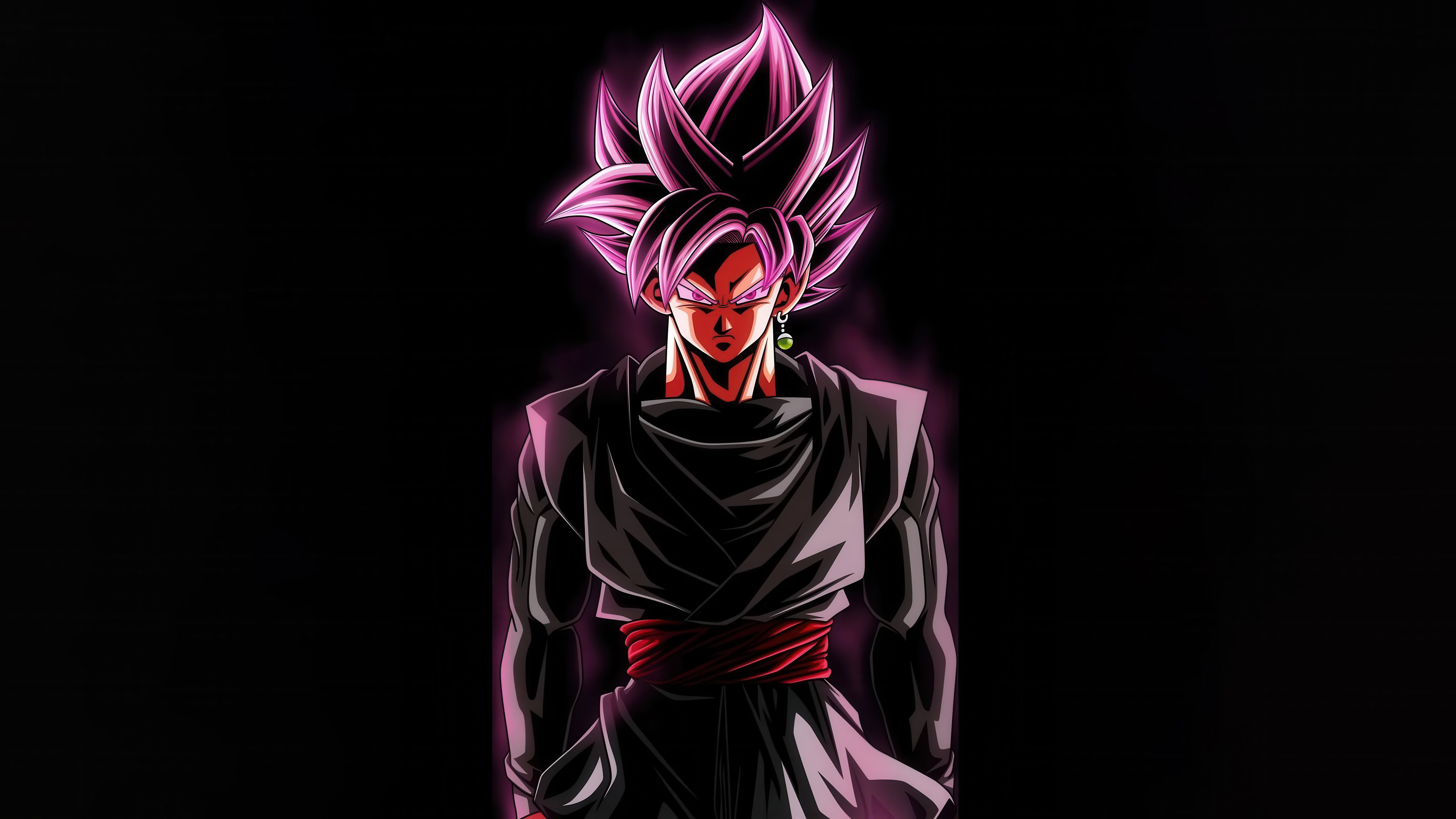 Goku Legend Wallpaper, HD Anime Wallpaper, 4k Wallpaper, Image, Background, Photo and Picture