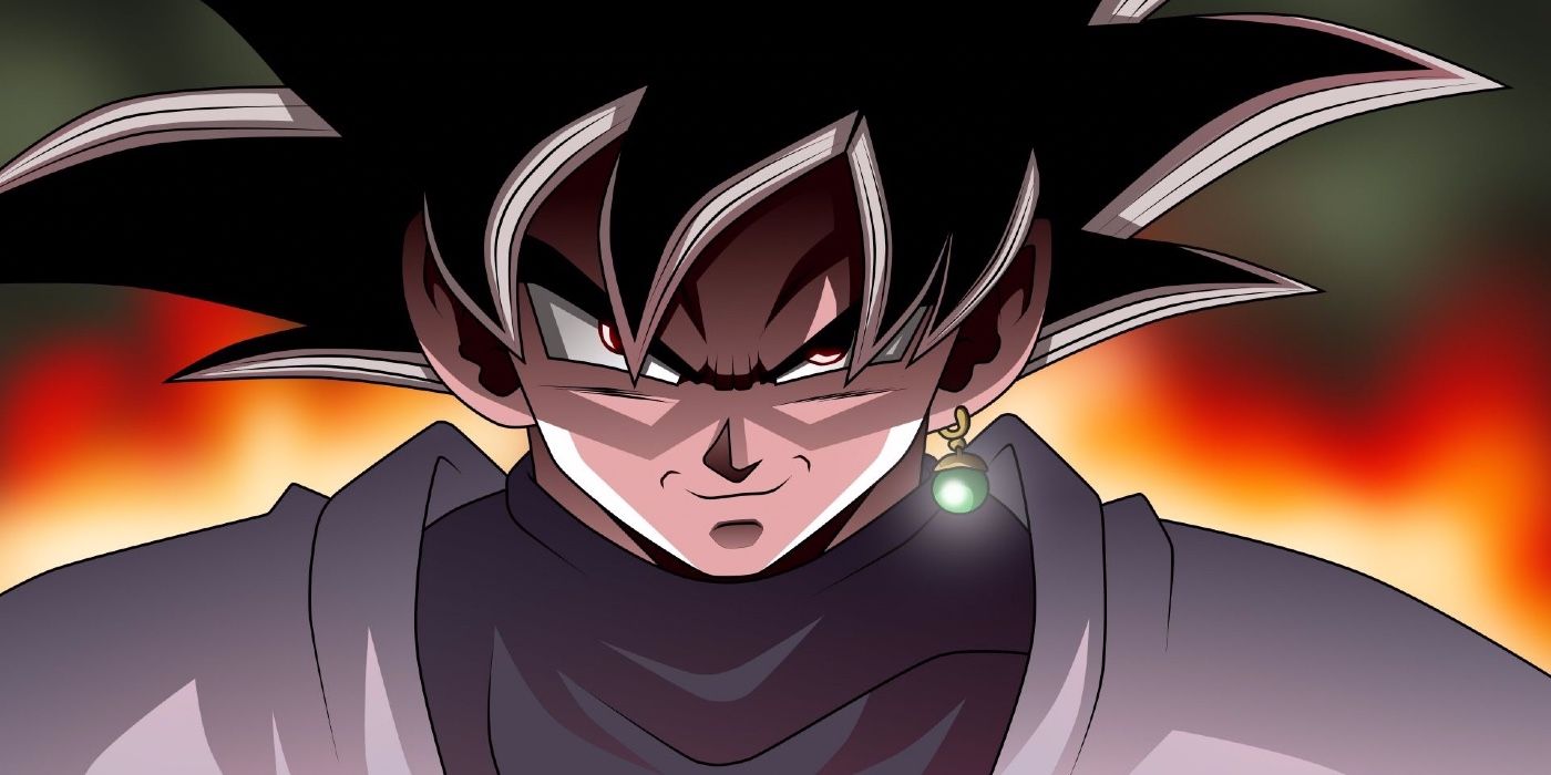 The Strongest Version of Goku Literally Broke Dragon Ball's Universe