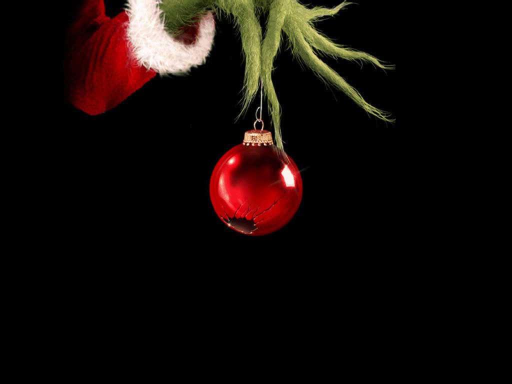 The Grinch The Grinch Stole Christmas Wallpaper 30805579