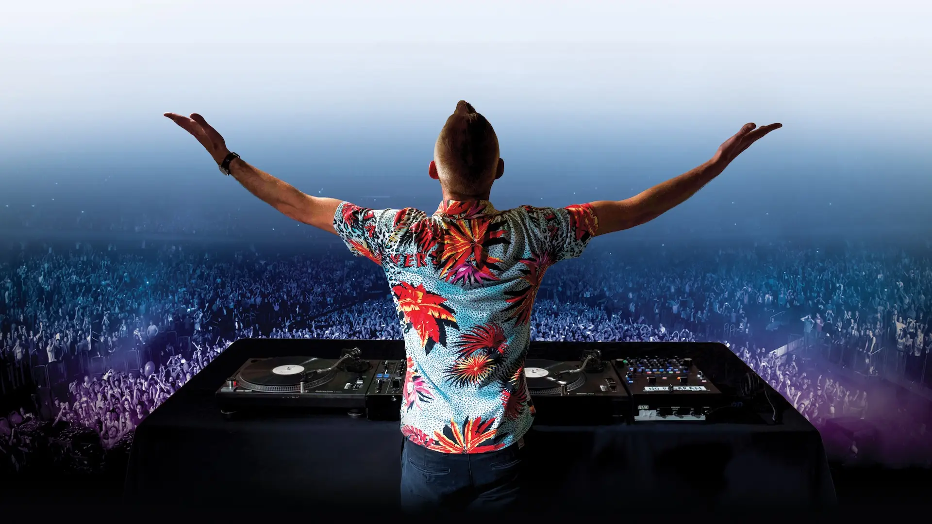 Fatboy Slim Tickets, Tour and Concert Dates �