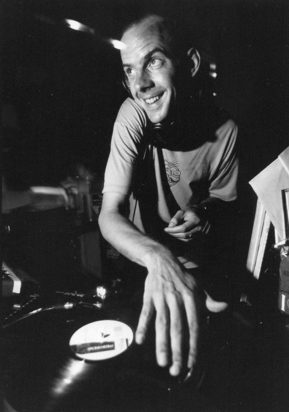 In Picture: 20 years of Fatboy Slim