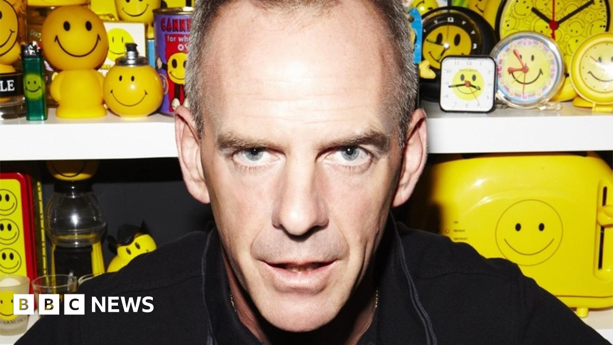 In Picture: 20 years of Fatboy Slim