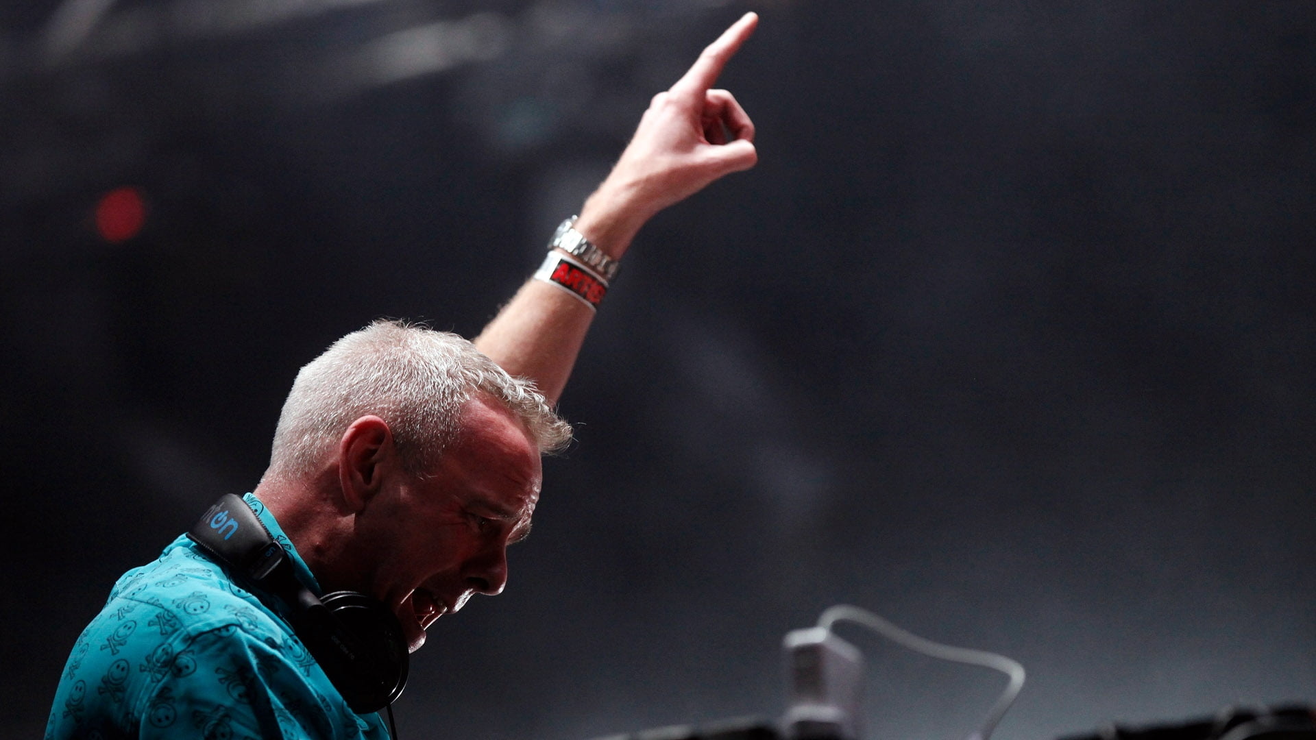 Fatboy Slim Wallpaper