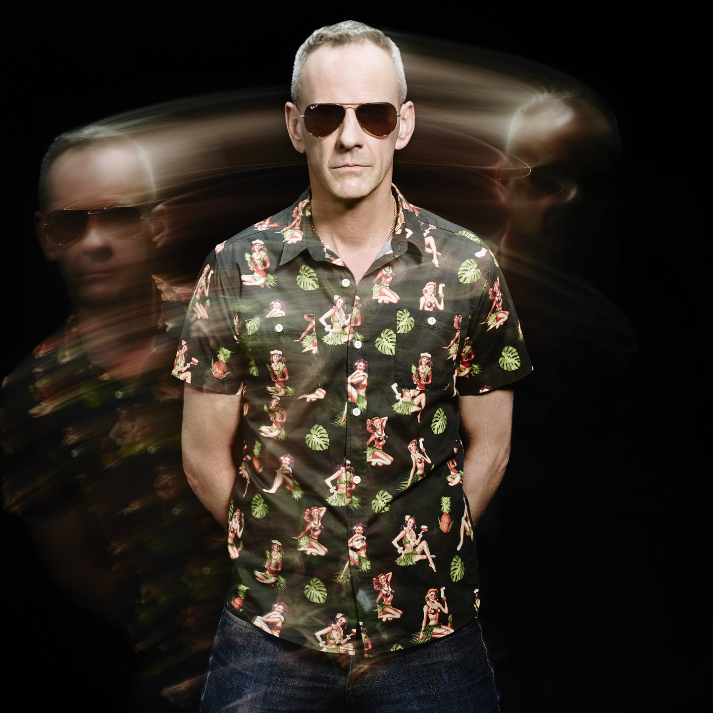 Fatboy Slim · Profil d'artiste