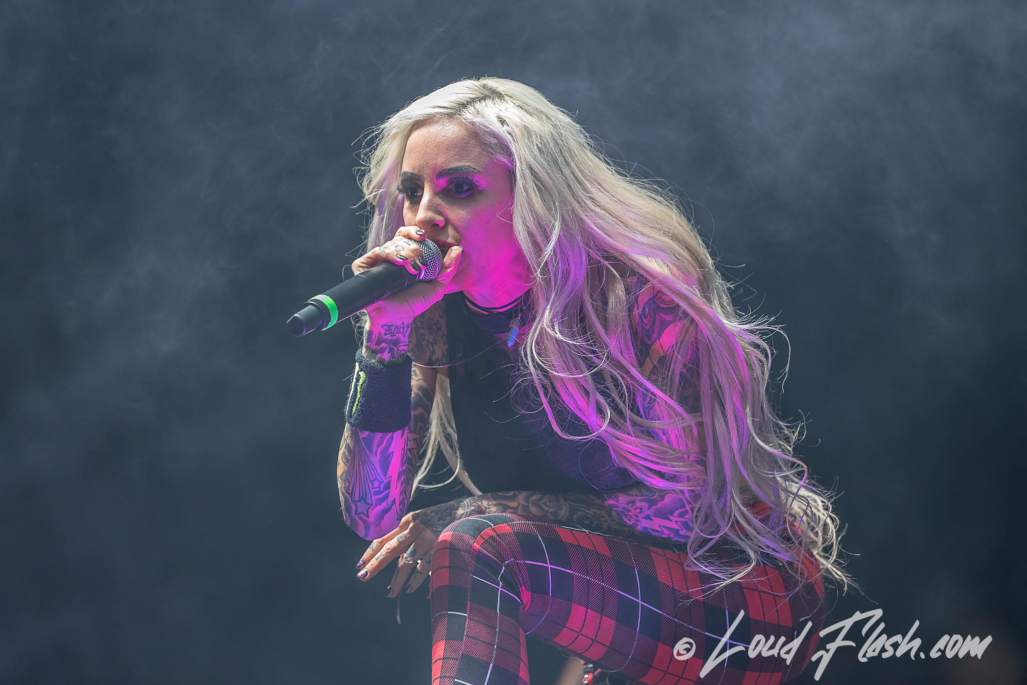 STITCHED UP HEART Flash.com Photo Abbotsford BC