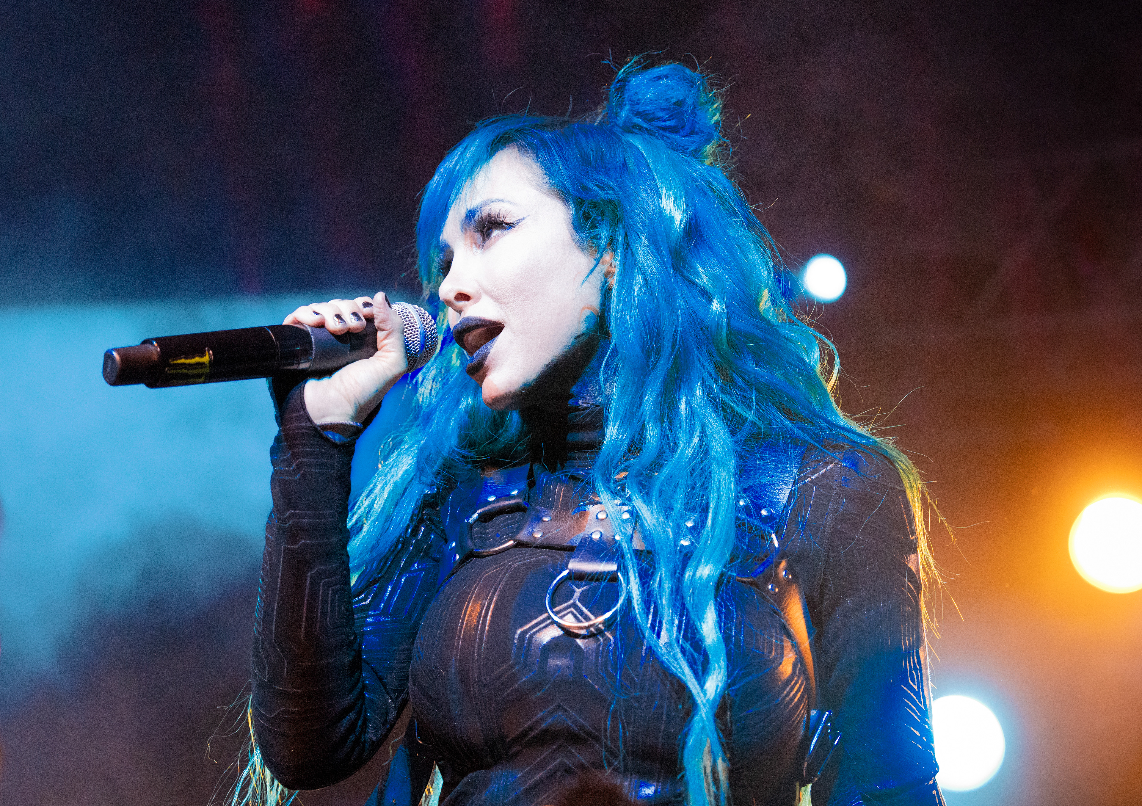 Devils Den Photography Up Heart