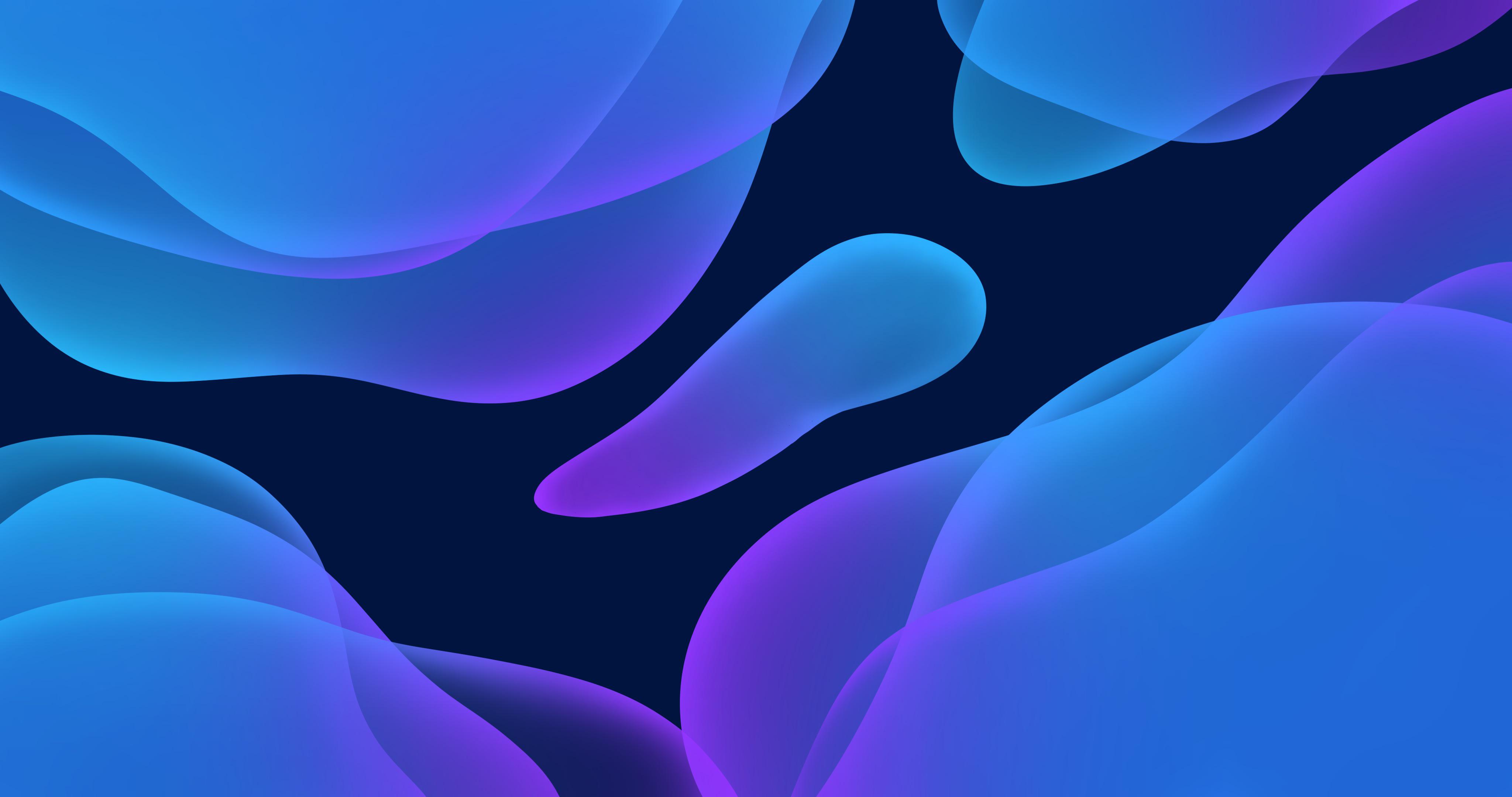 Abstract Wallpaper [4096x2160]