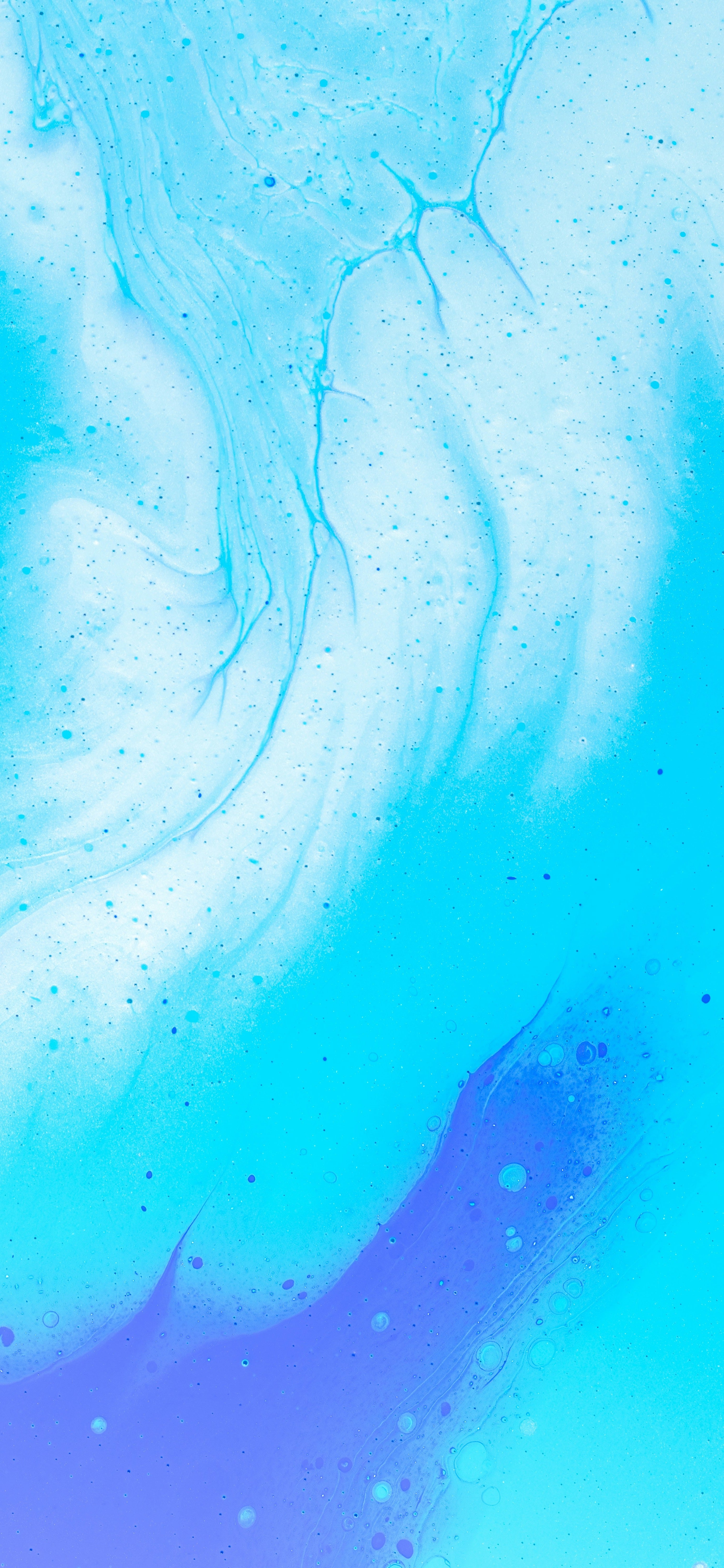 Best Blue iPhone Wallpaper 2024 (Free 4k HD Download)