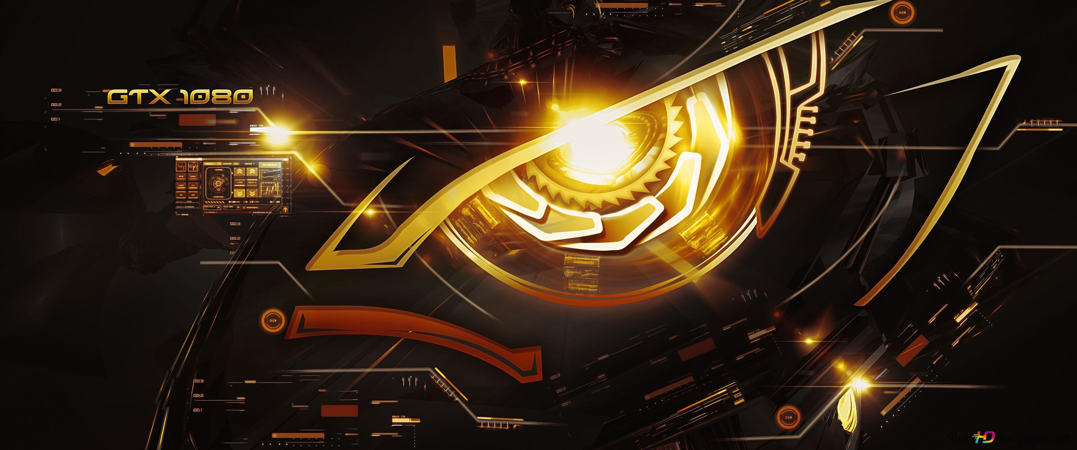 Technology 4K wallpaper download