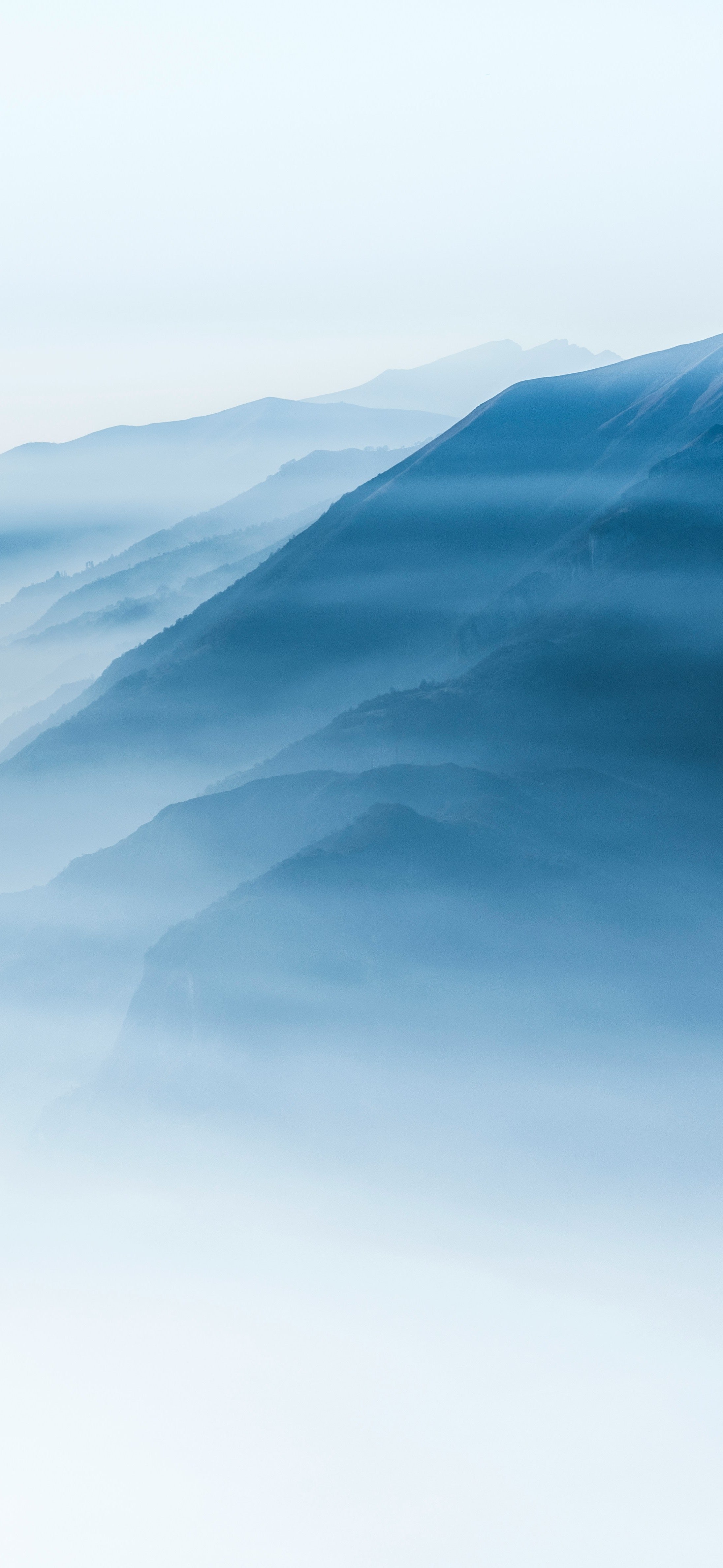 Best Blue iPhone Wallpaper 2024 (Free 4k HD Download)