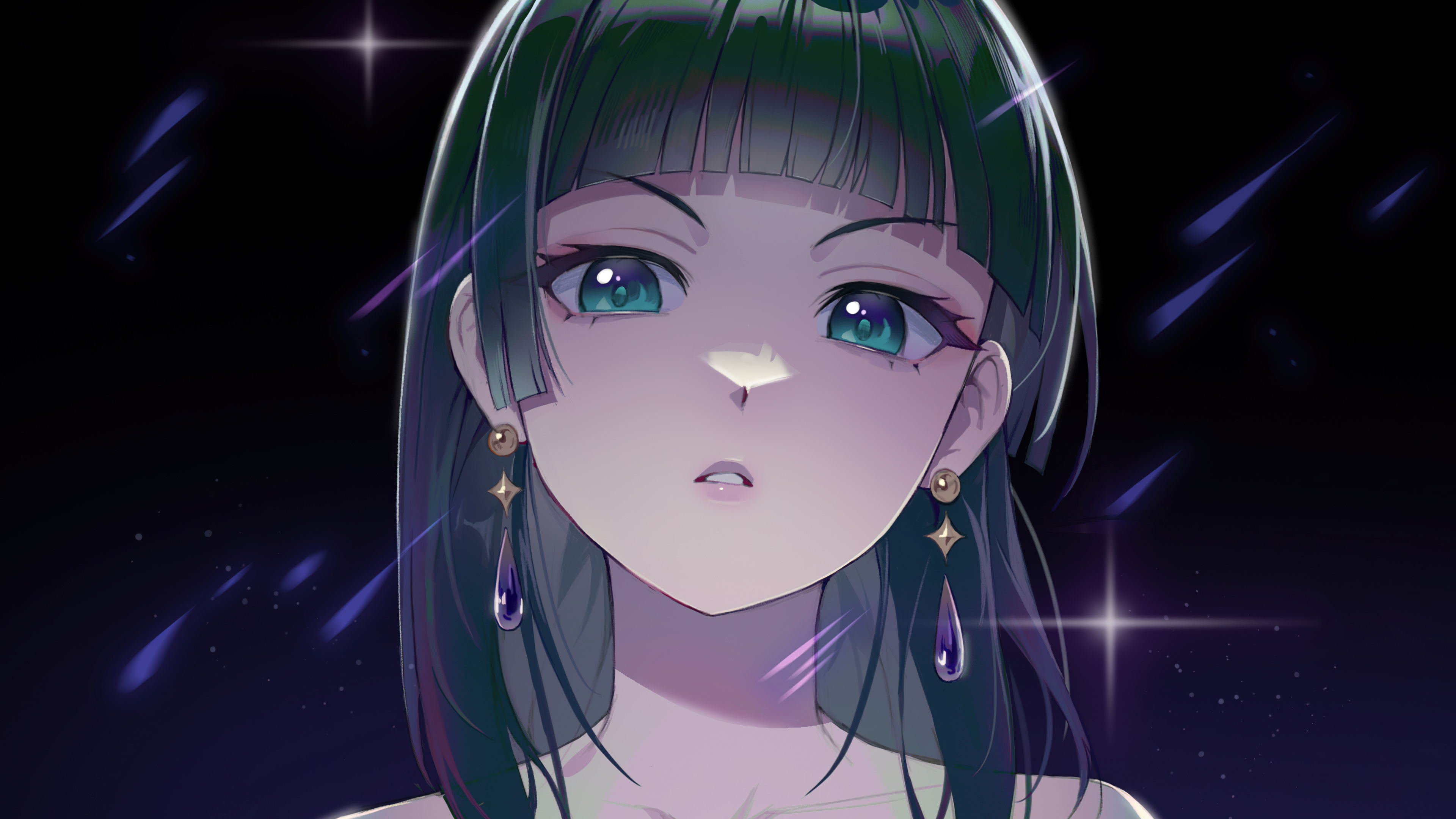 Maomao (Kusuriya no Hitorigoto) Wallpaper and Background