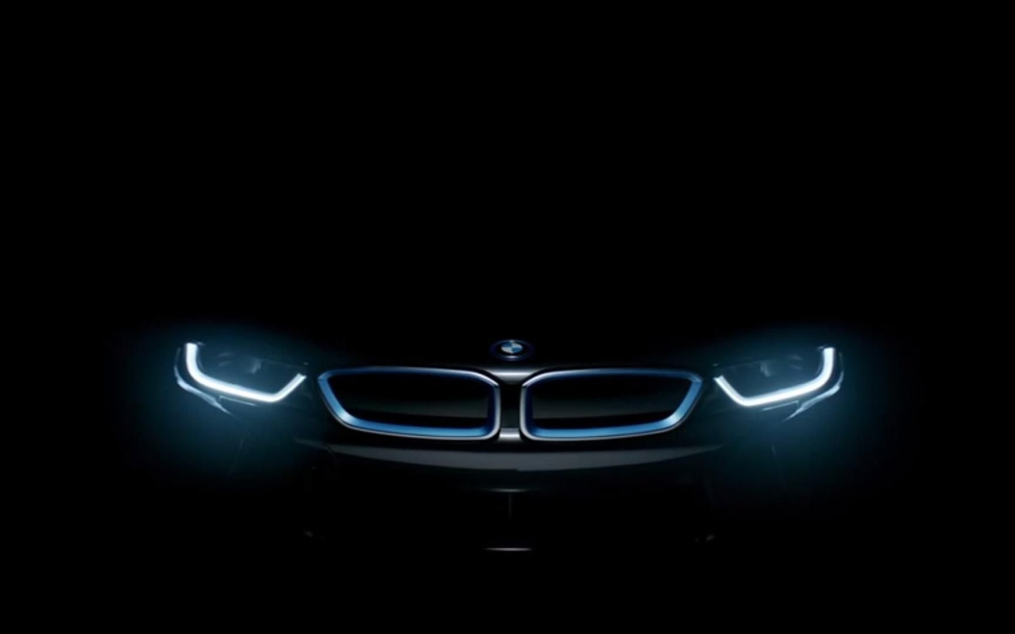 Black BMW Wallpaper 1920x1080 71267