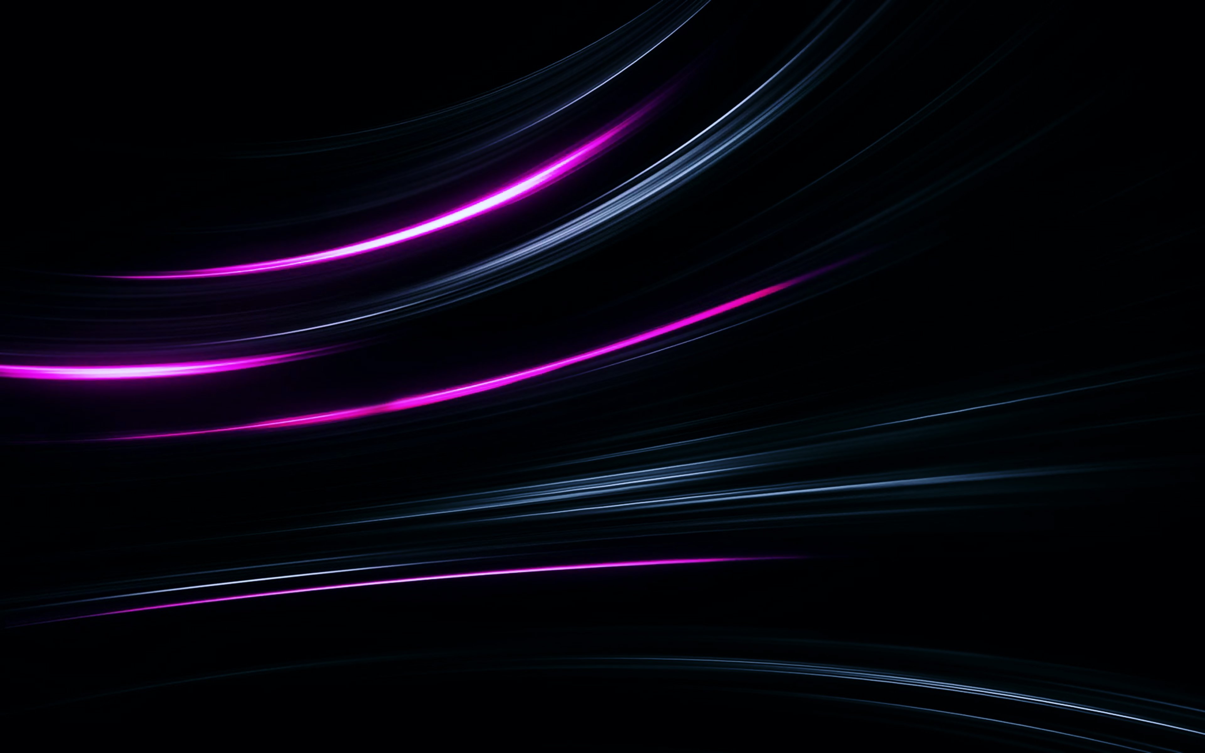 Wallpaper Purple and White Light Digital Wallpaper, Background Free Image