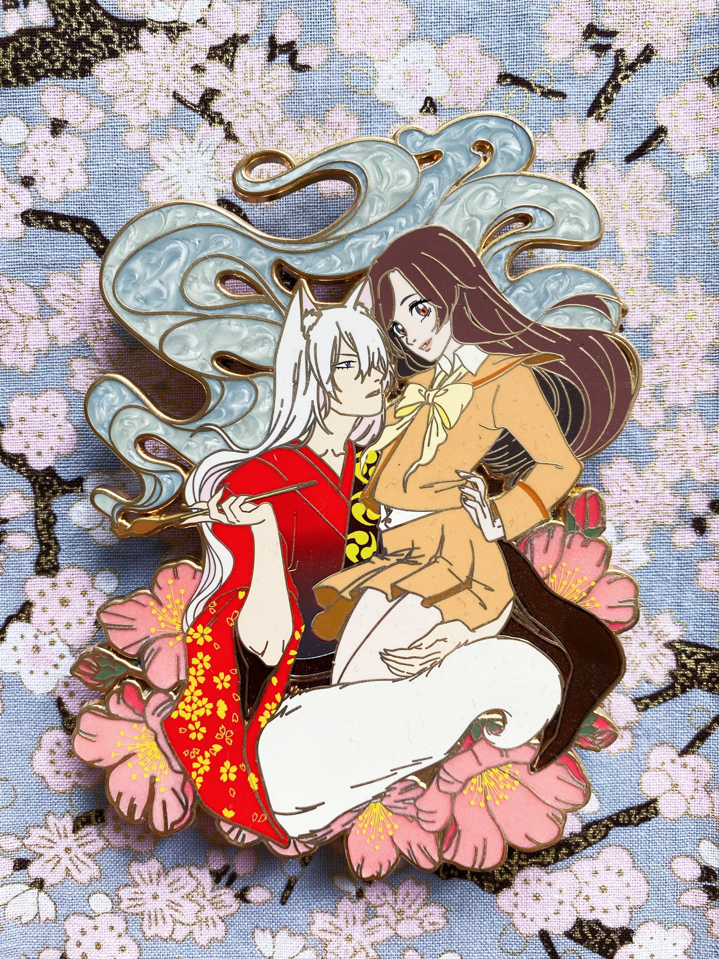 Kamisama Kiss