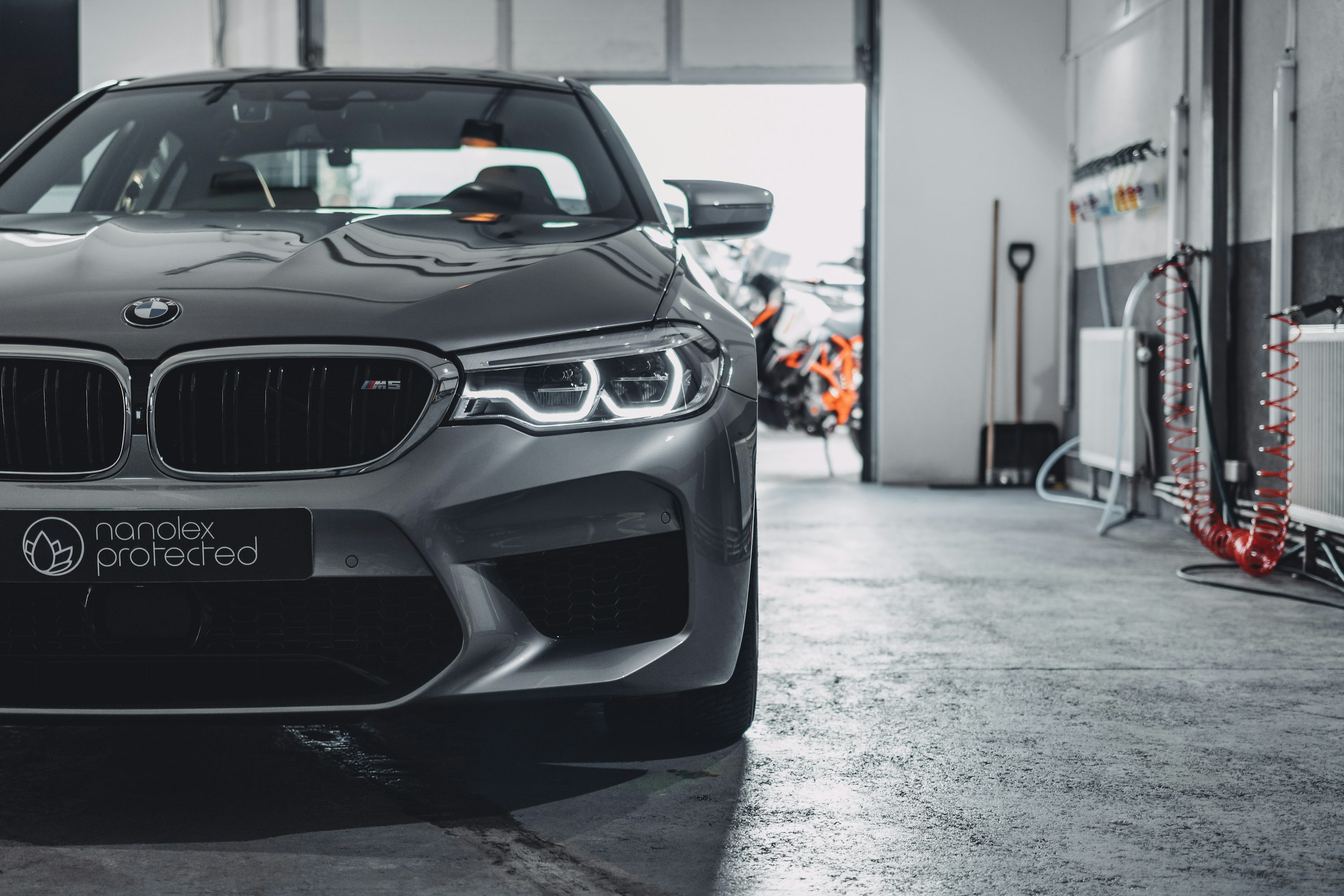Bmw M5 Picture. Download Free Image