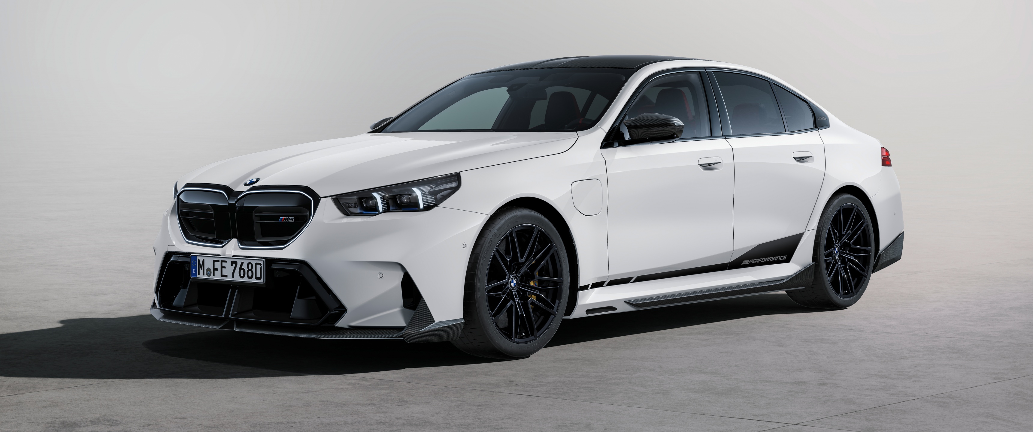 BMW M5 Wallpaper 4K, M Performance Parts, 5K, 8K