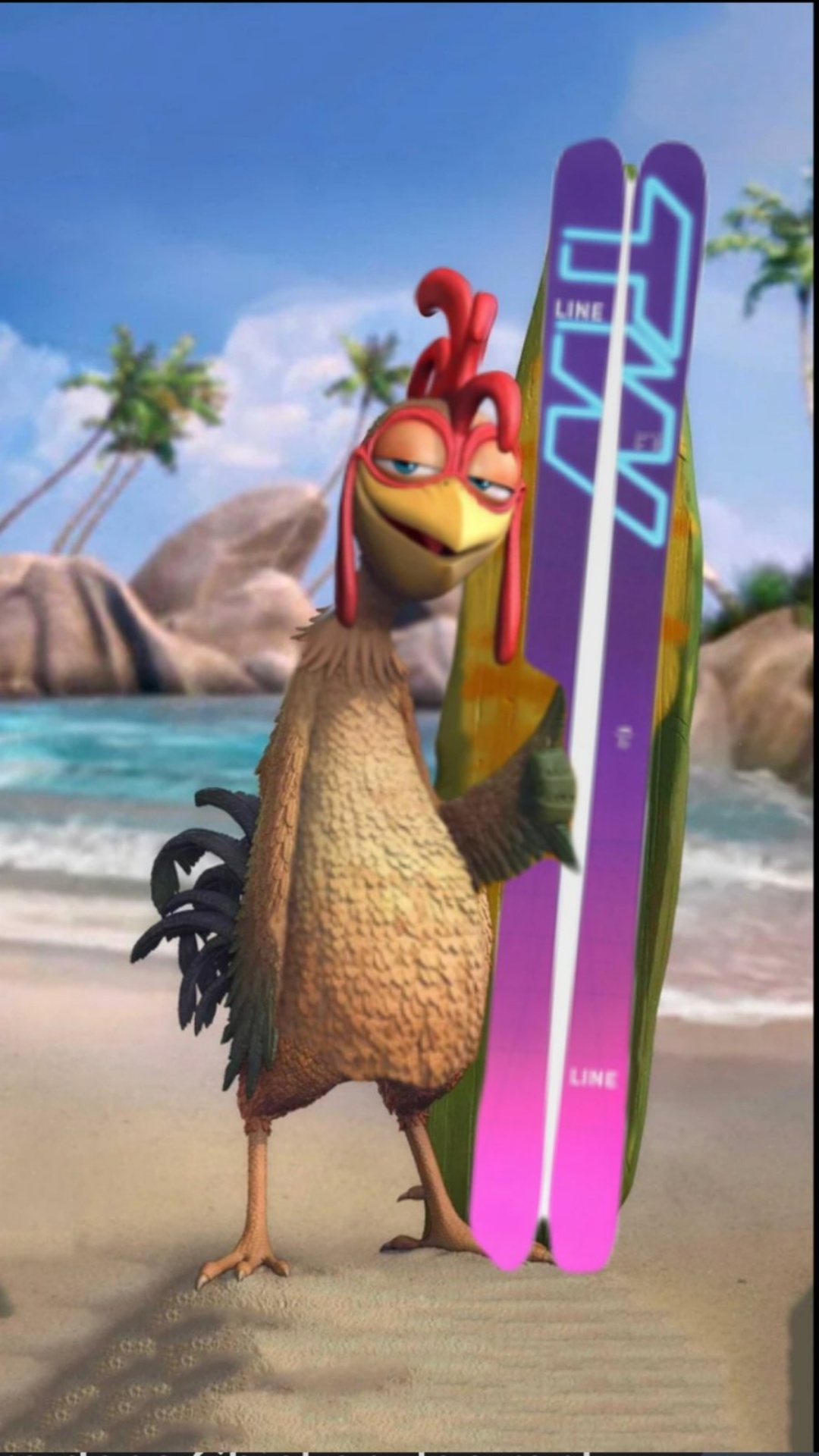 Best Chicken Joe Wallpaper [ HQ ]