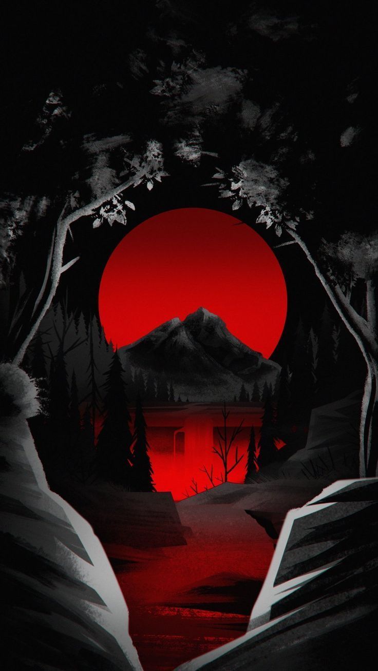 Lit wallpaper. Red and black wallpaper, Dark red wallpaper, Dark phone wallpaper