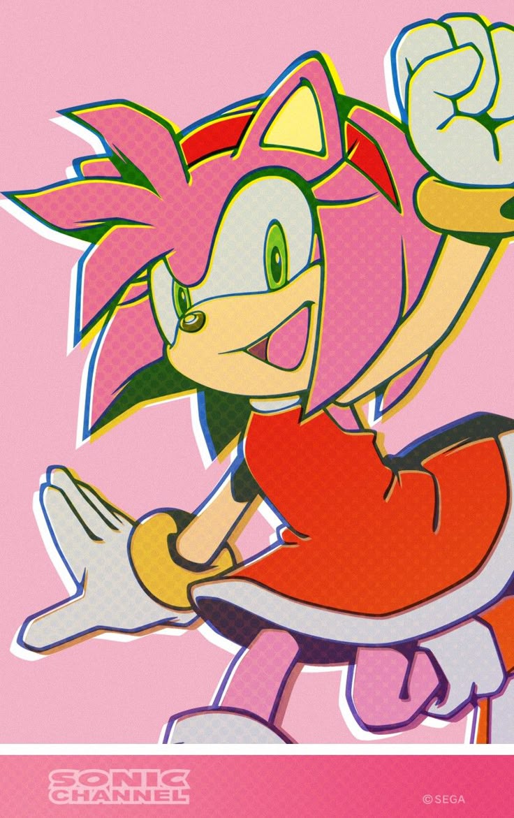 Pin De G. O. Em Sega Atlus Anime. Cartazes Gráficos, Wallpaper Bonitos, Desenhos Do Sonic