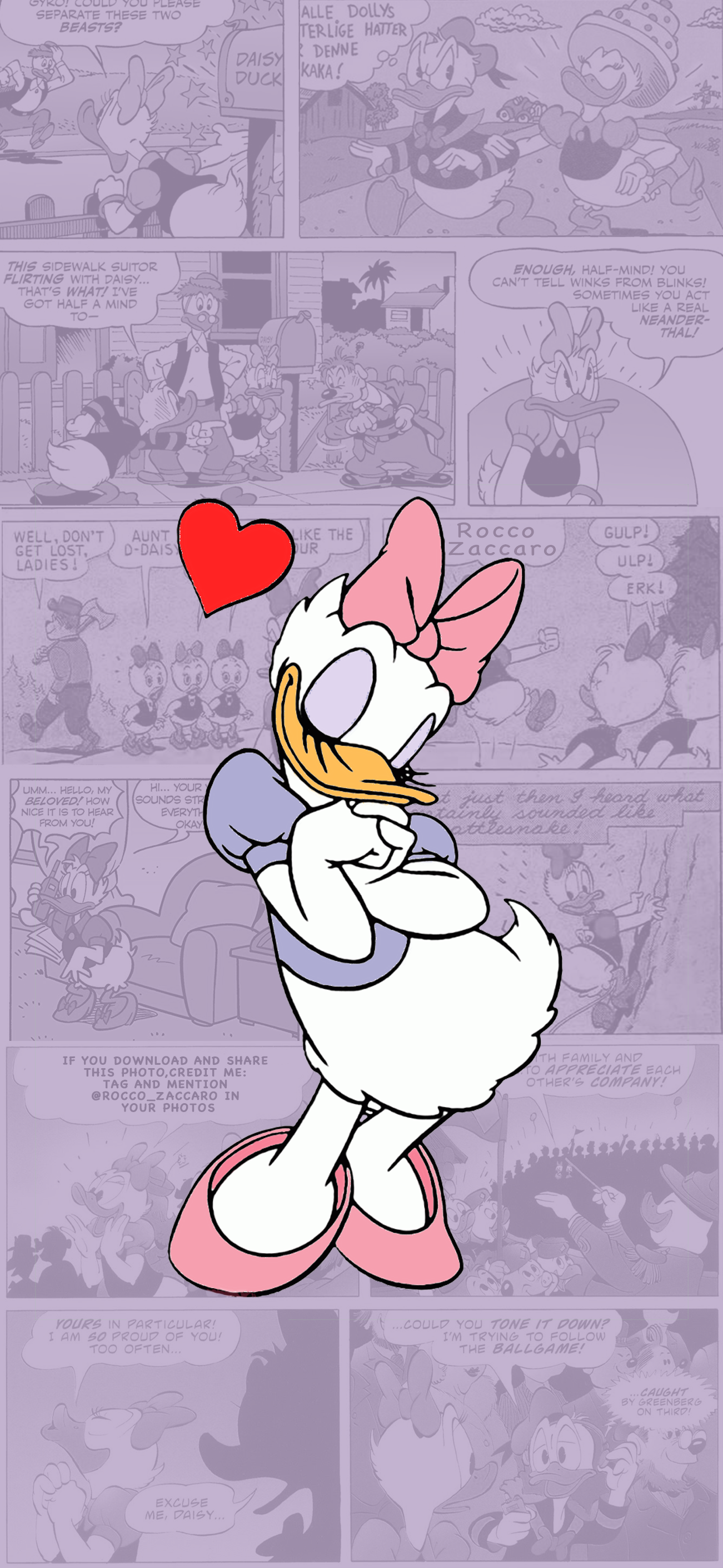 Daisy Duck