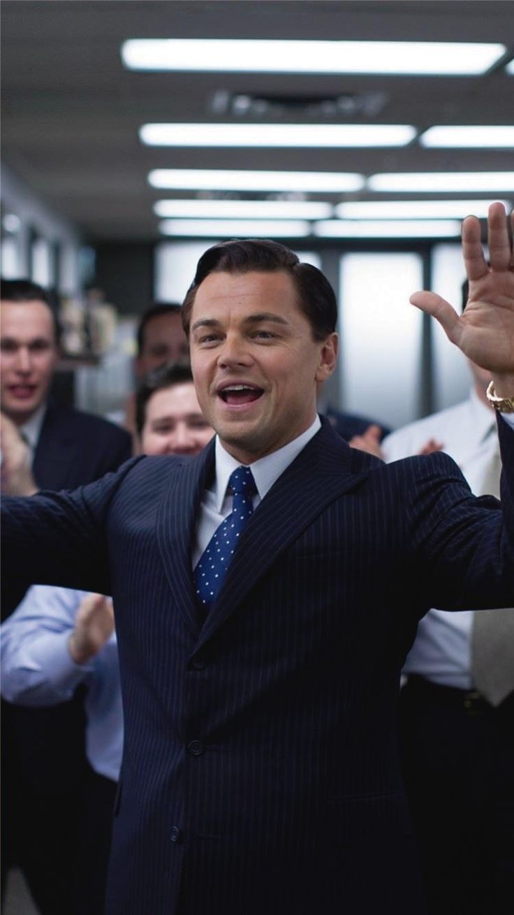 Pin By Cristian Serafini On Actors Actresses In 2022. Wolf Of Wall Street, Leonardo Dicaprio, Wall Street