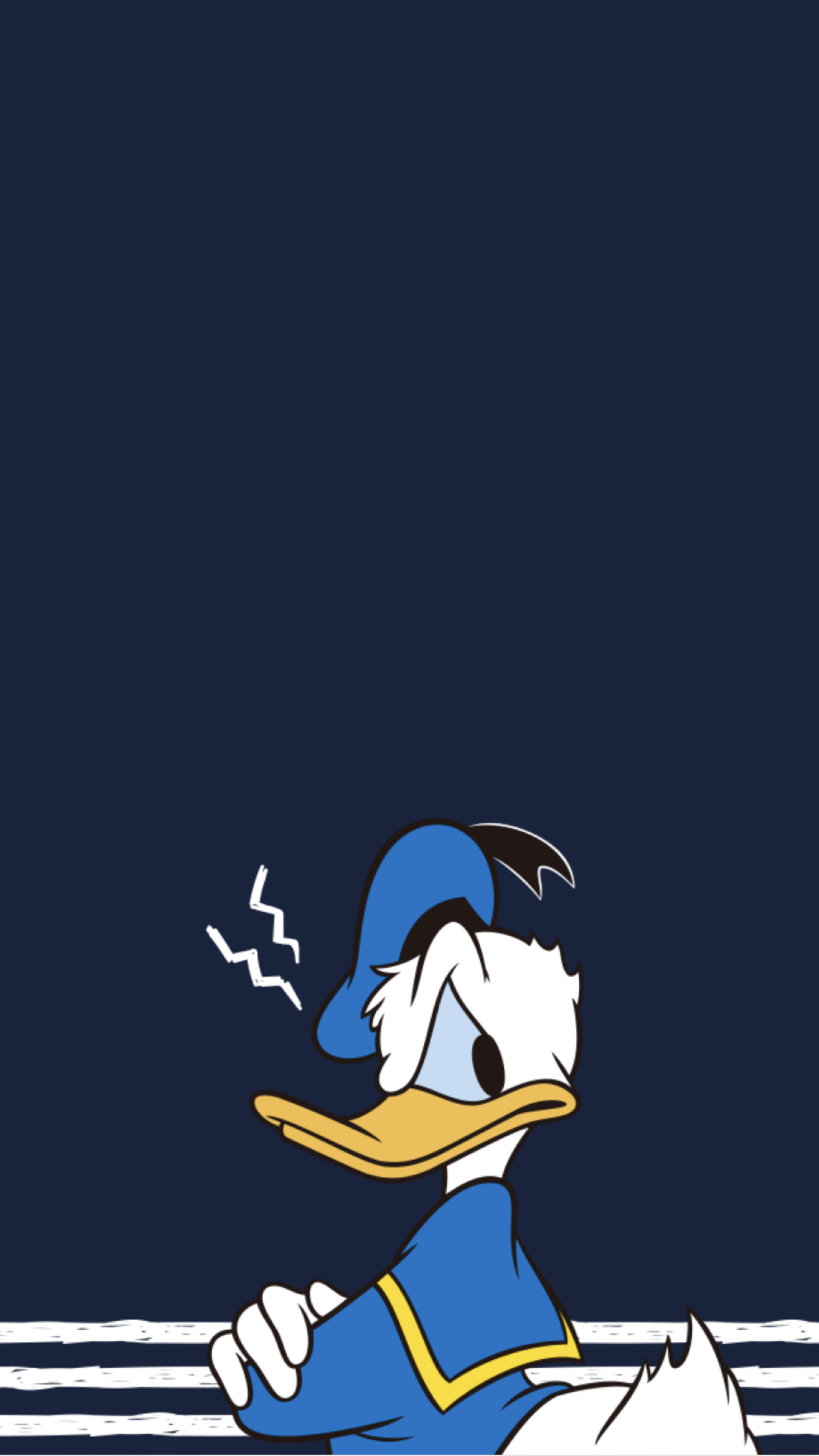 Donald Duck Wallpaper
