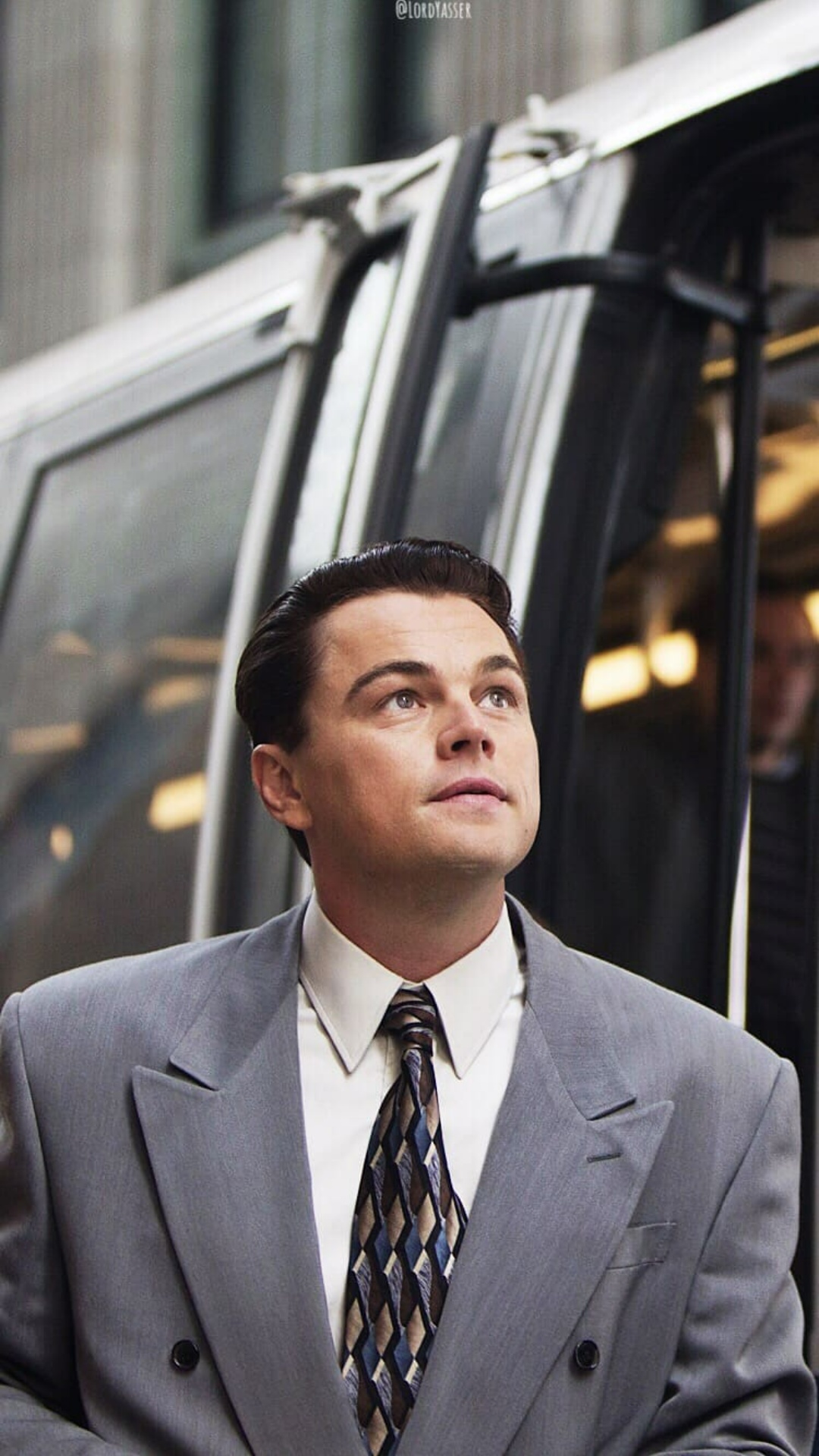 Best Wolf Of Wall Street Wallpaper [ HQ ]