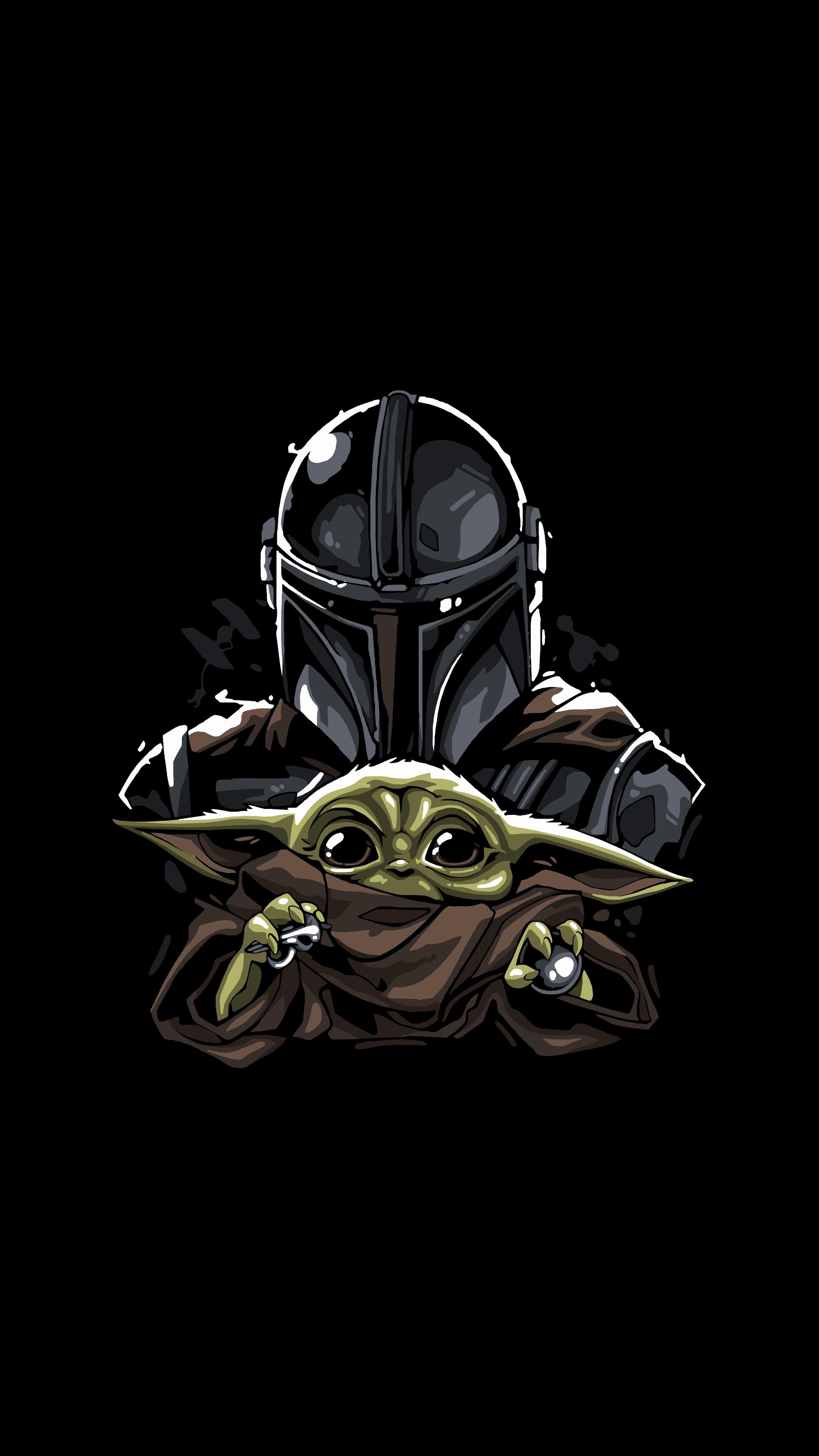 Wallpaper Star Wars, The Walt Disney Company, Yoda, Amoled, Jedi, Background Free Image