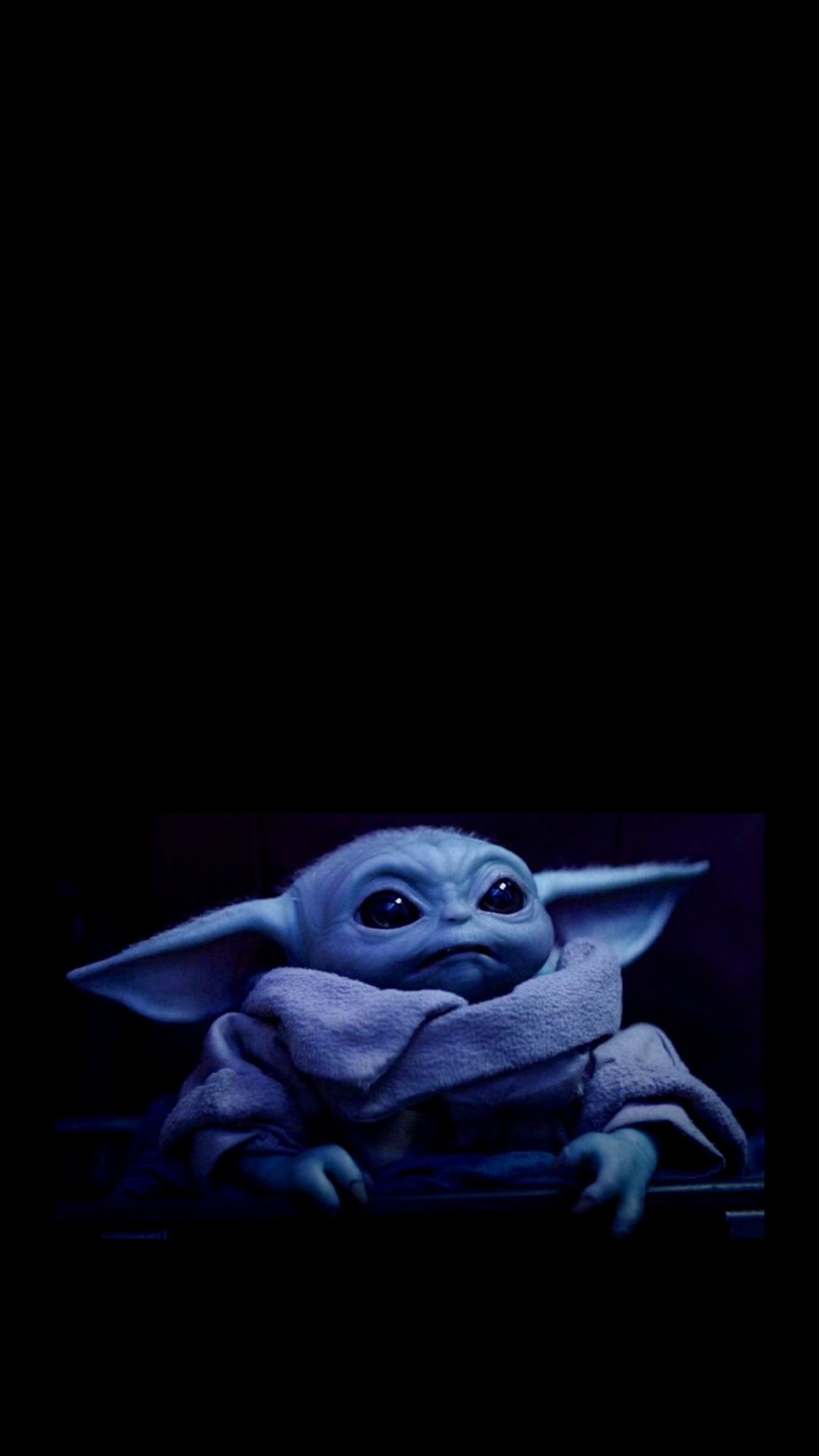 Baby Yoda again Imgur wallpaper for Insignia 5X
