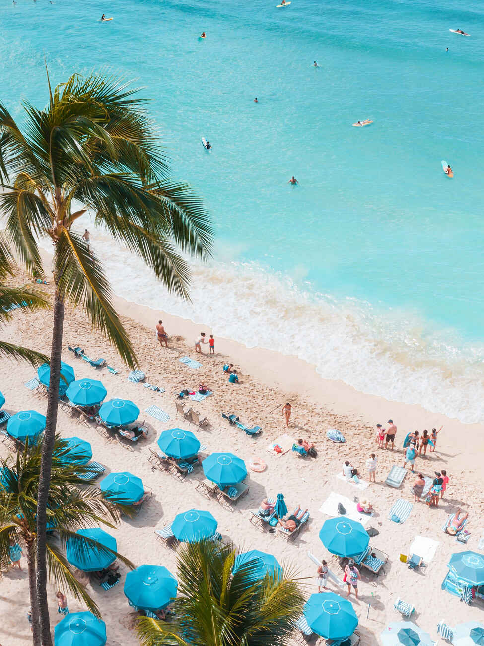 Photography Miami Beach