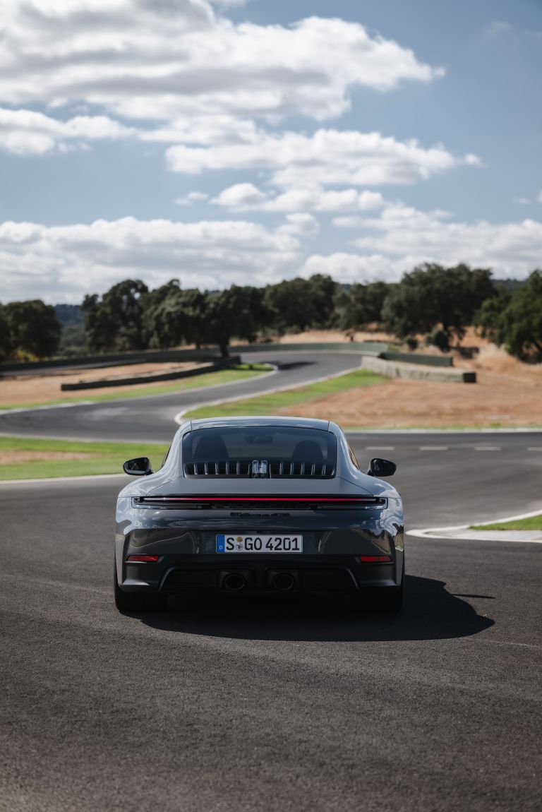 2025 Porsche 911 ( 992 ) Carrera GTS quality free high resolution car image, picture and photo