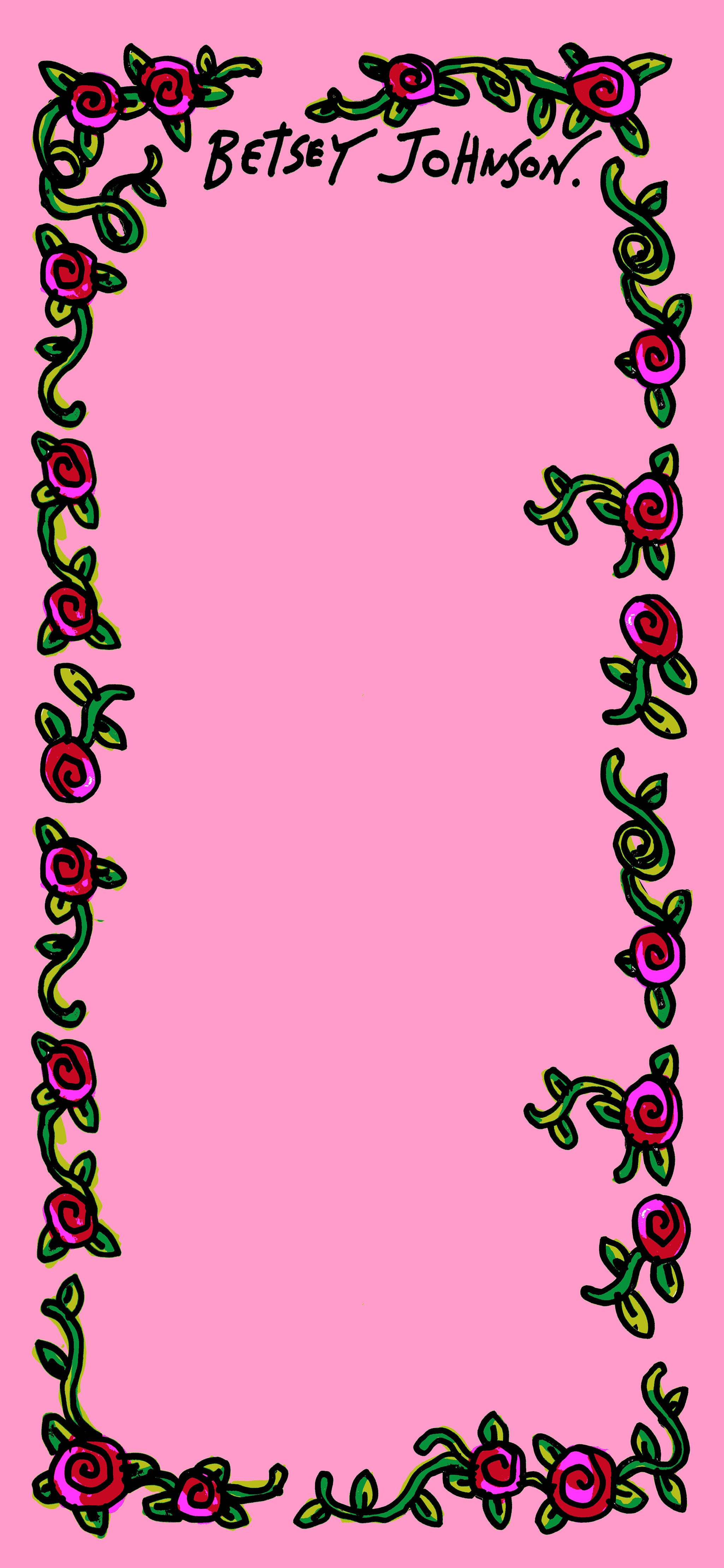 Floral Wallpaper for Phone & Desktop