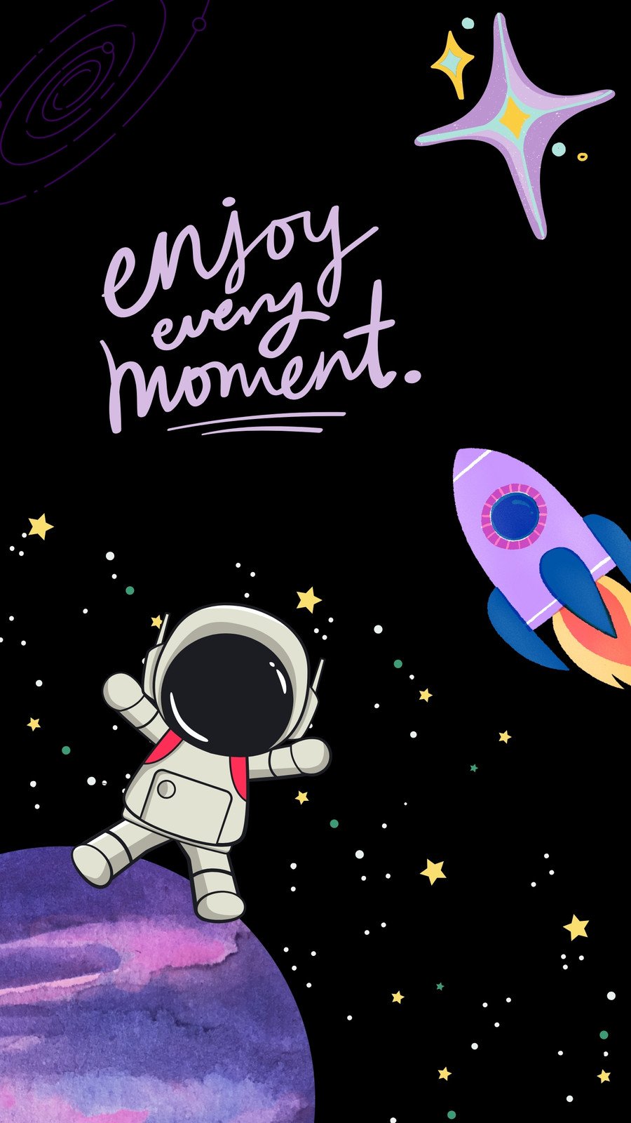 Free downloadable cute phone wallpaper