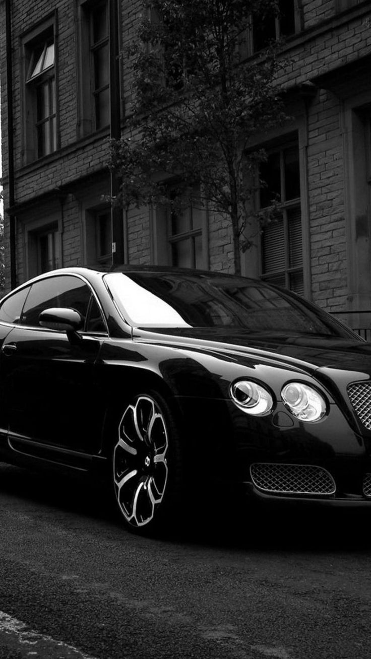 Awesome Bentley Wallpaper