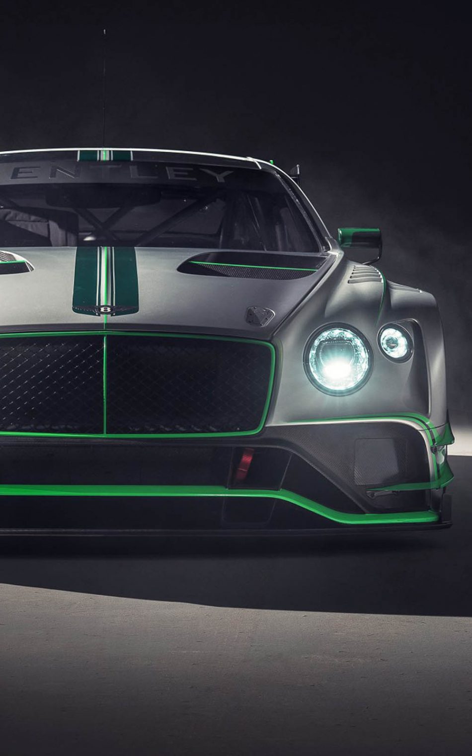 Bentley Continental Gt3 HD Mobile Wallpaper Bentley Continental Gt3 Wallpaper & Background Download