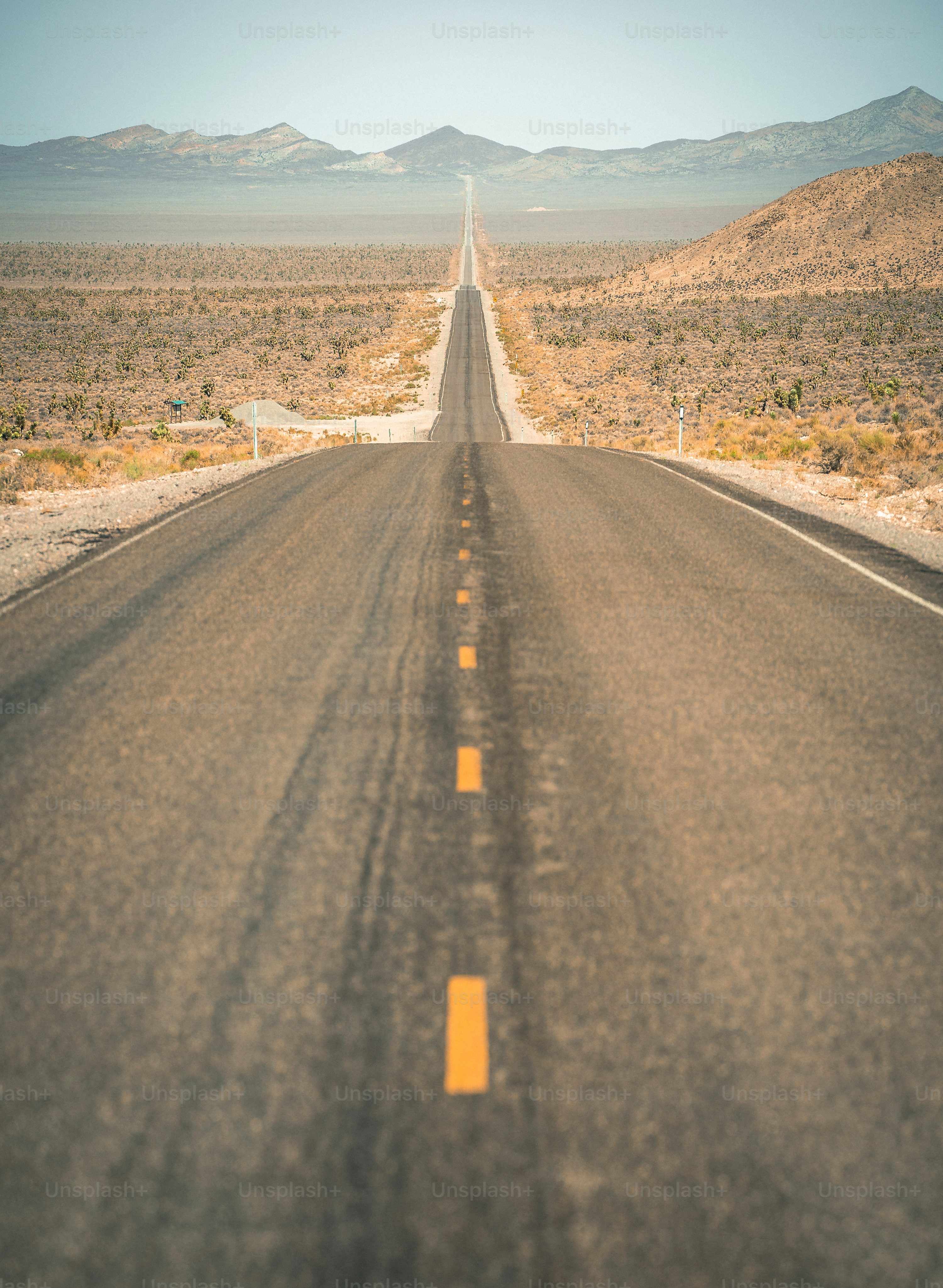 Route 66 Picture [HD]. Download Free Image