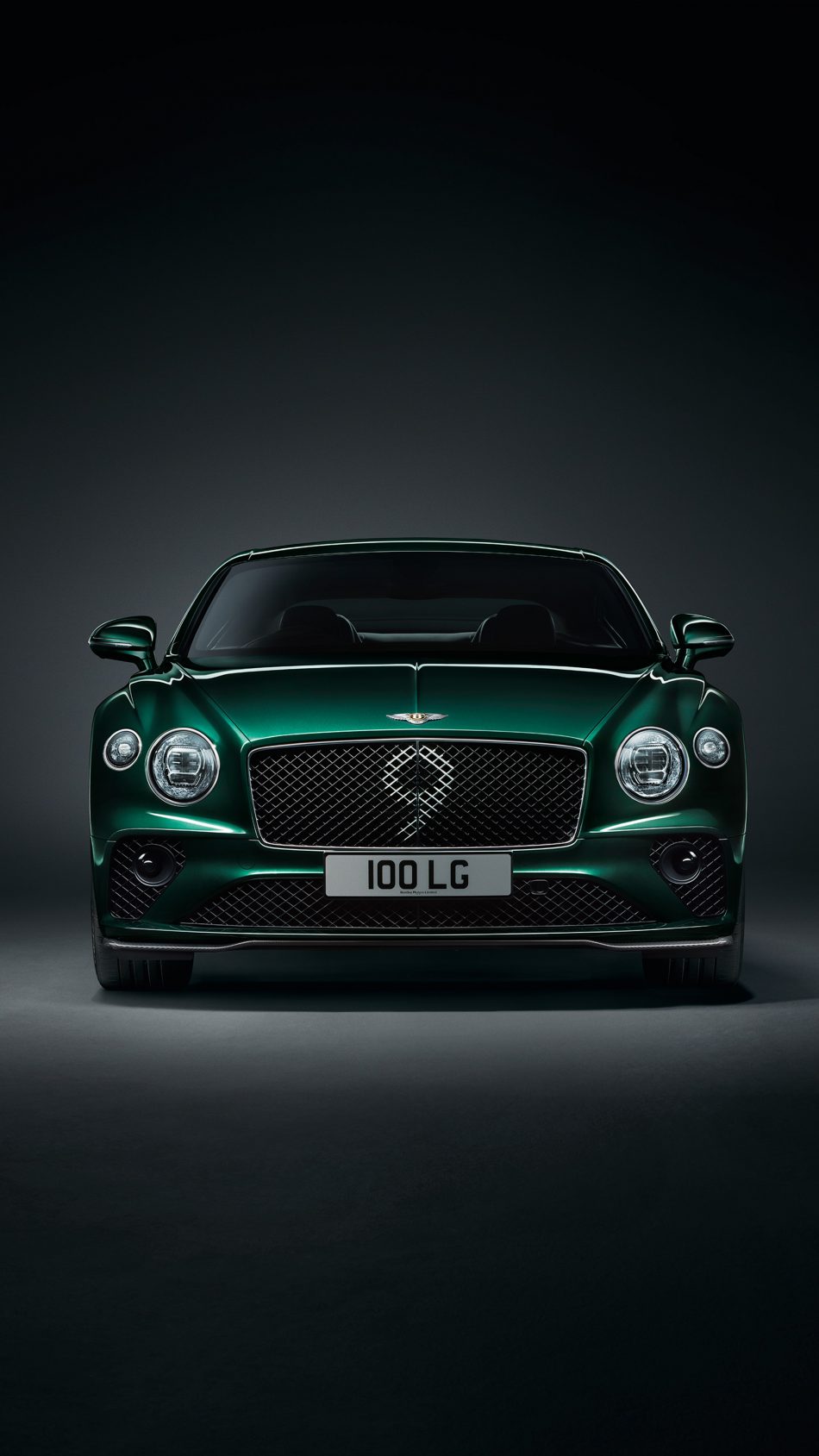 Bentley Continental Gt Number 9 Edition 4k Ultra HD Continental Gt 9 Wallpaper & Background Download