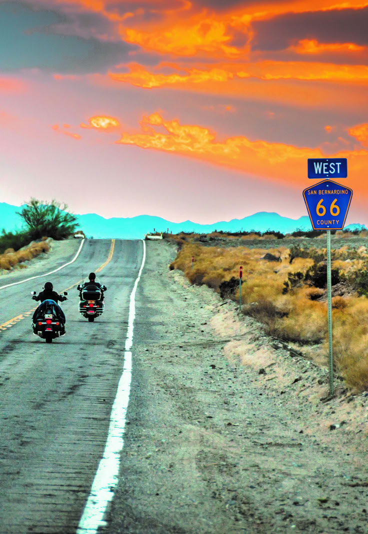 Get Your Kicks On Route 66. Route 66 road trip, Route