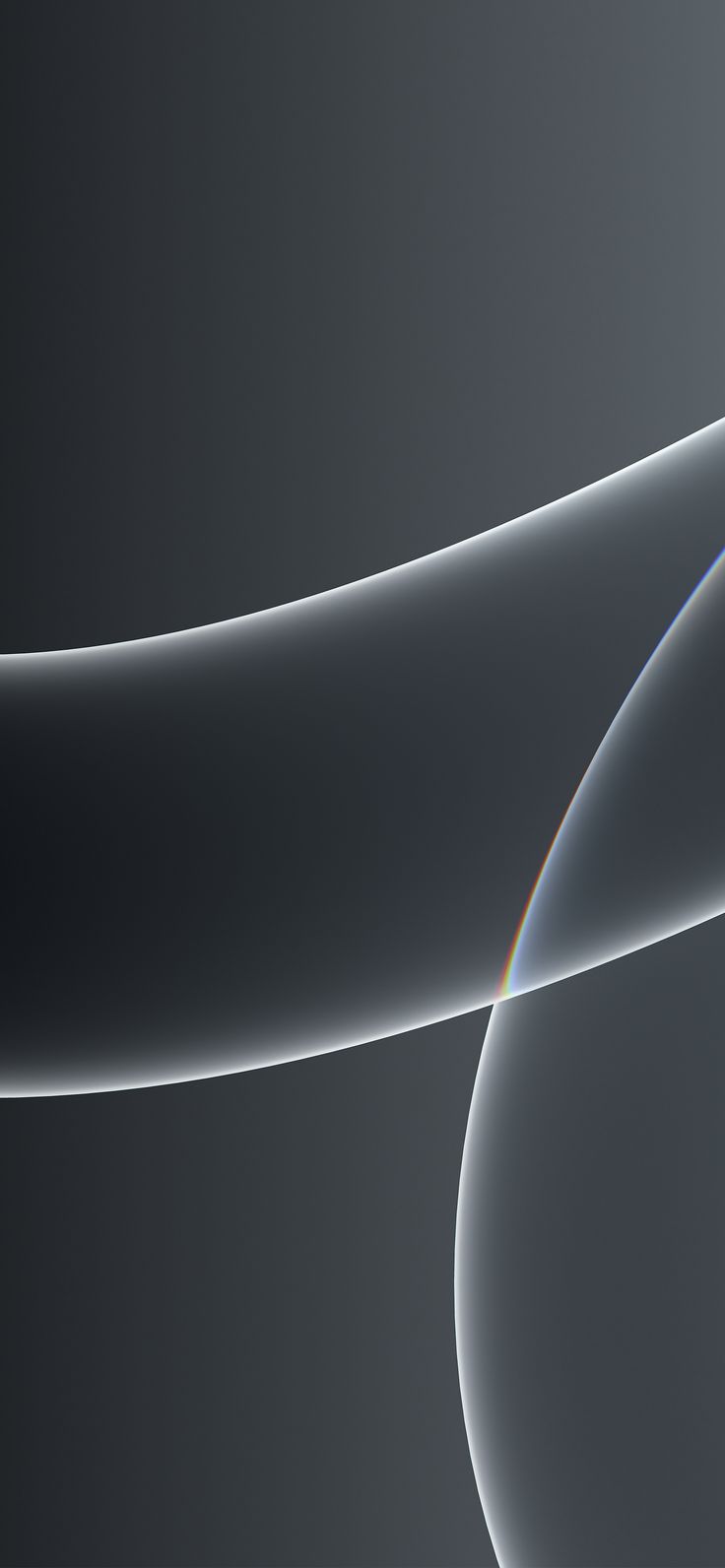 New iMac M1 (Dark) 6K