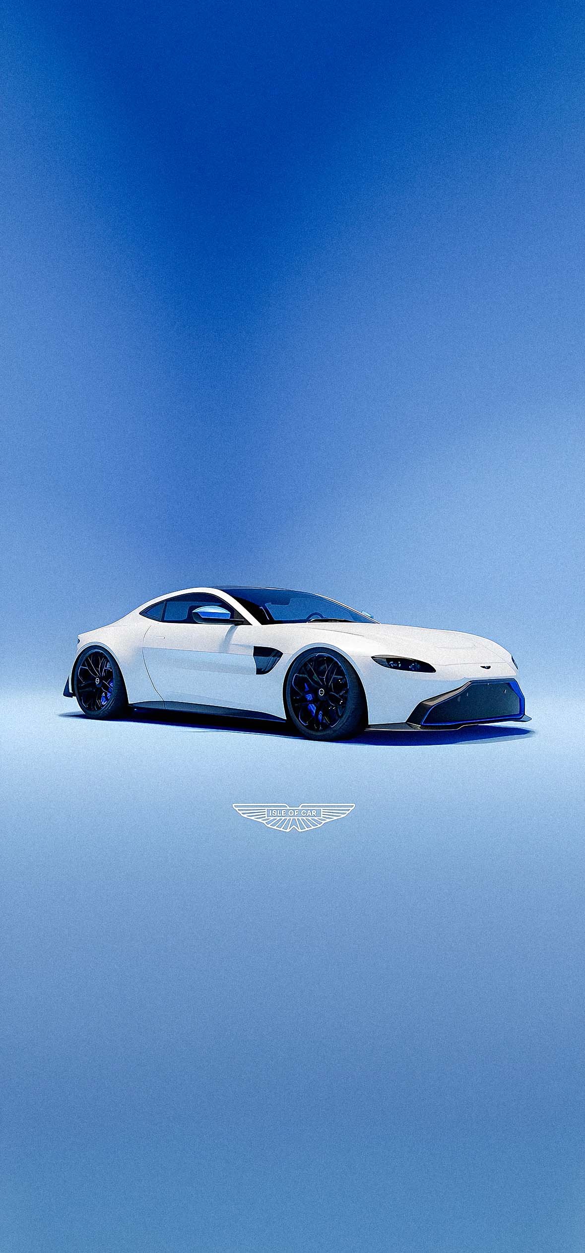 Aston Martin Wallpaper 4k iPhone