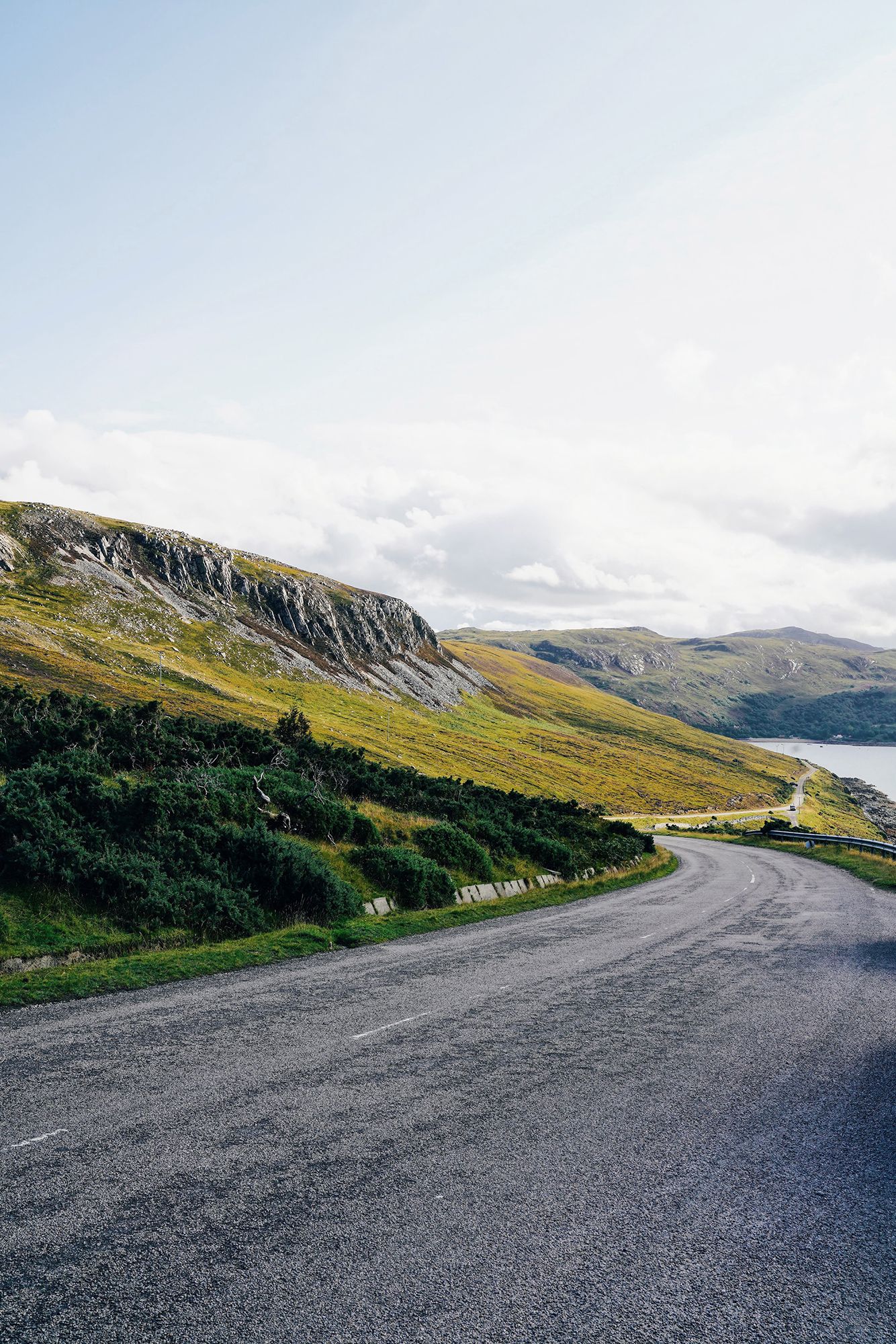 A Guide to Driving the North Coast 500, Scotland's Route 66