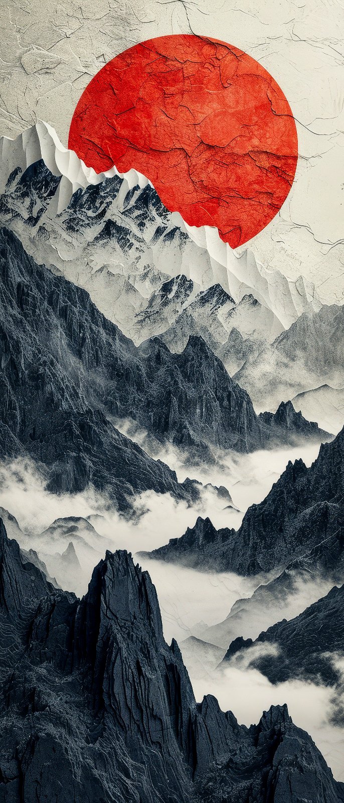jFL على X: #Wallpaper #LockScreen for #mobile Created with #midjourneyV6 Access my latest Premium Collection
