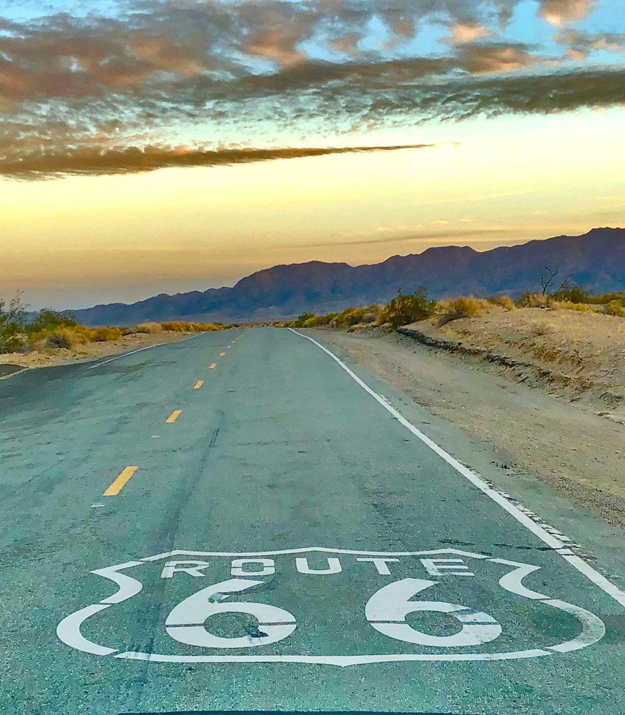 Route 66