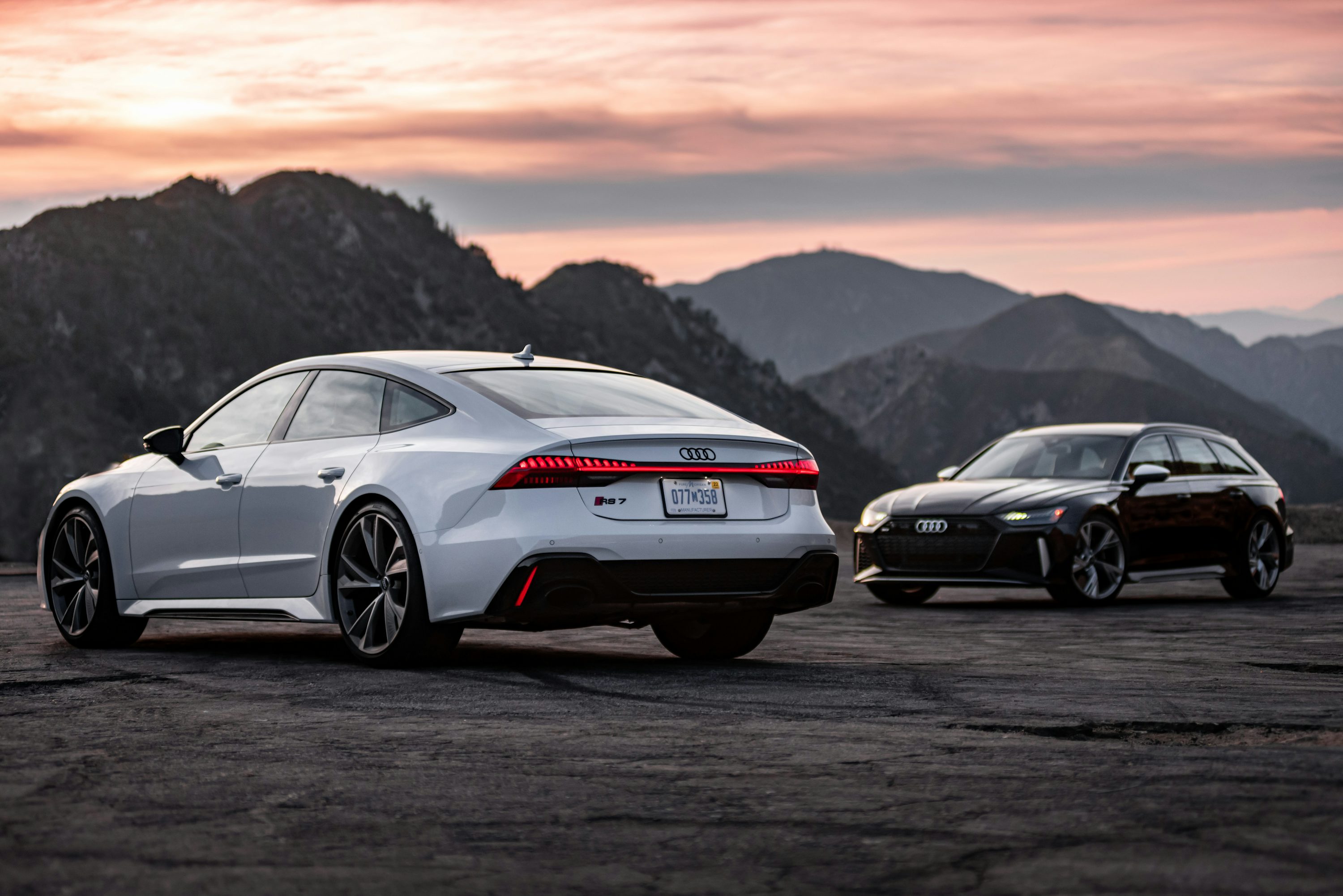 Audi Rs7 Picture. Download Free Image