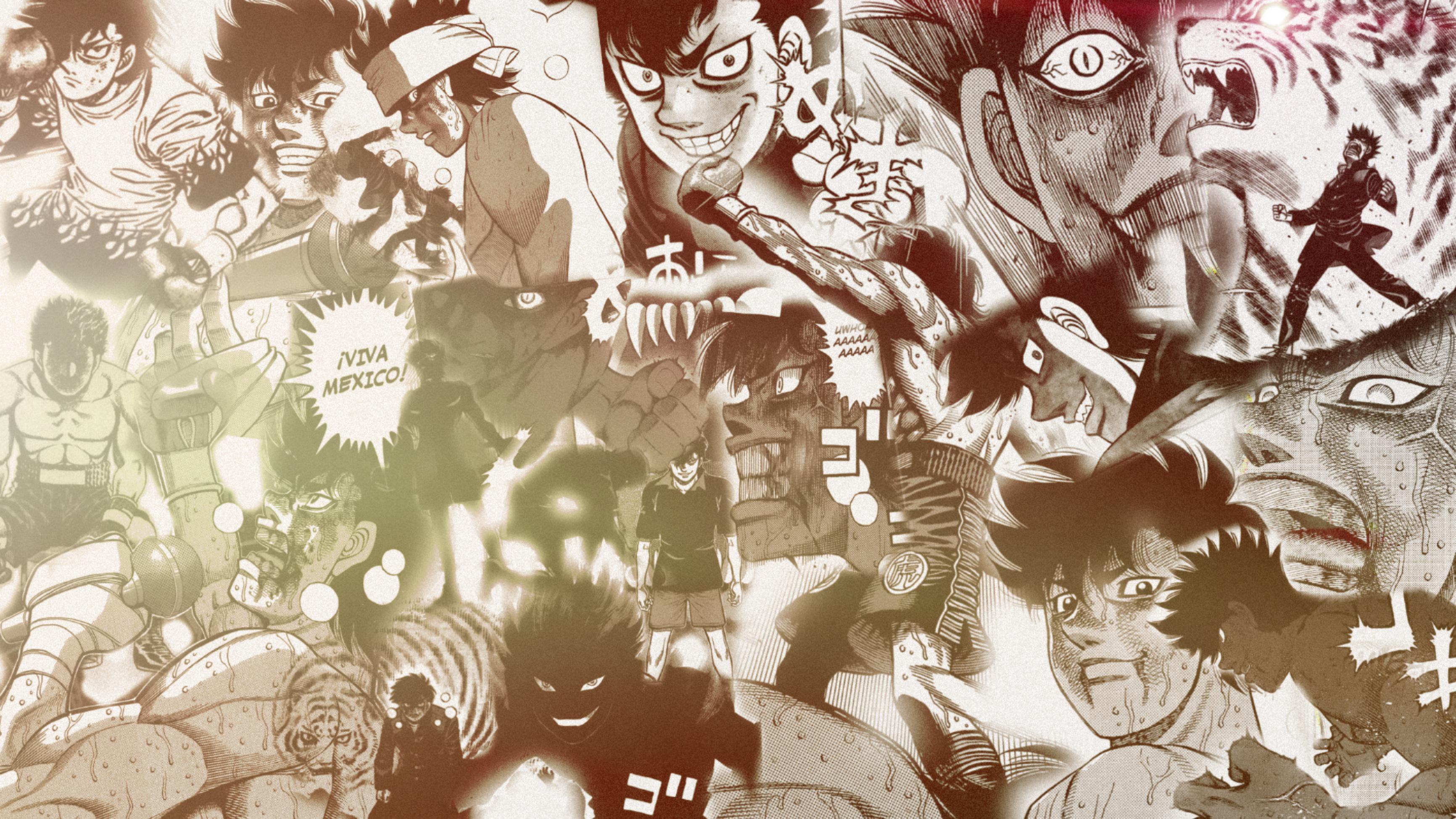 Been making hni wallpaper for both pc and mobile so enjoy them I simply wanted some specific wallpaper and when I couldn't find any made them myself I'll continue to make more