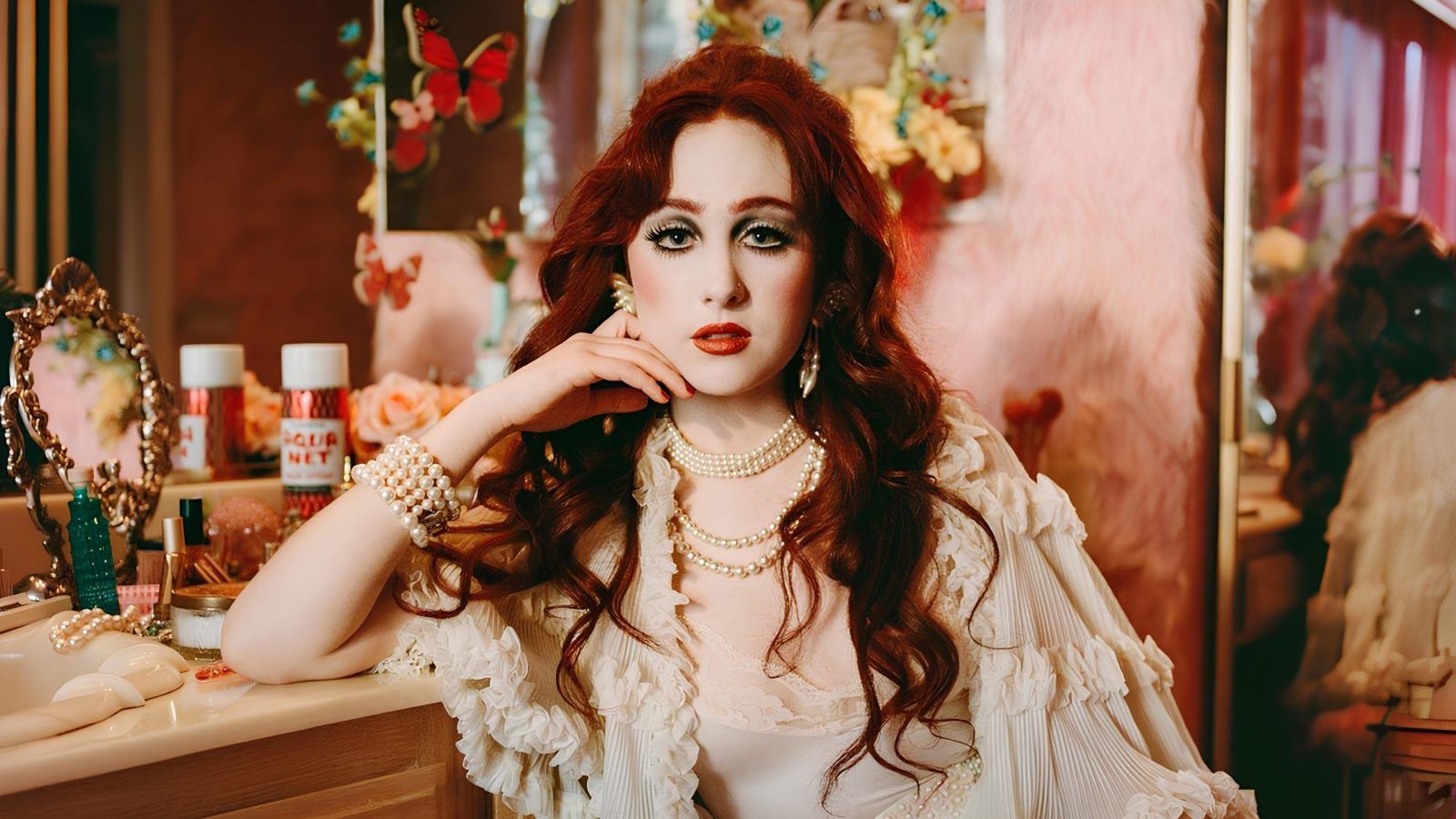 Get to know Chappell Roan, your favorite artist's favorite artist