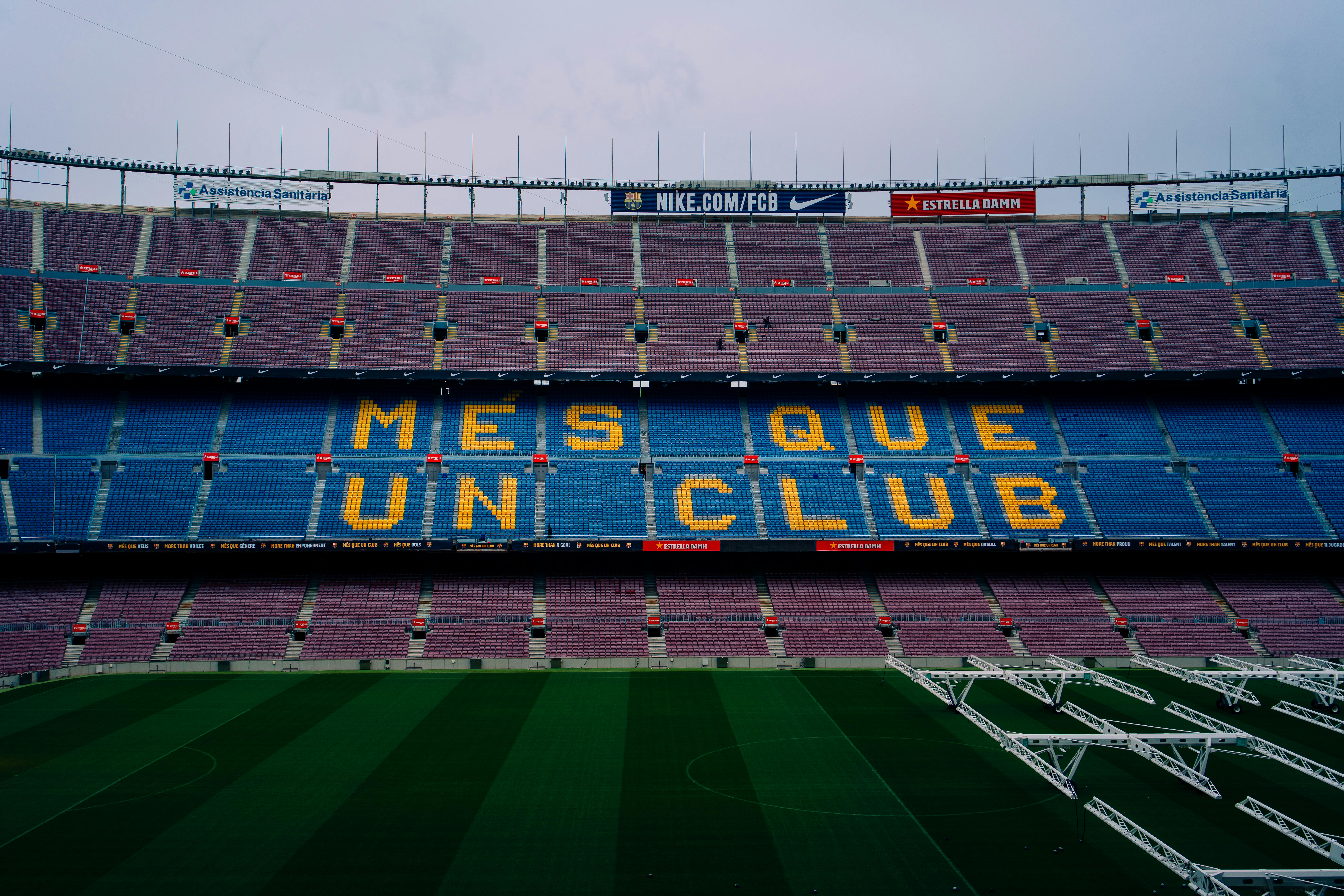 Camp Nou Photo, Download The BEST Free Camp Nou & HD Image