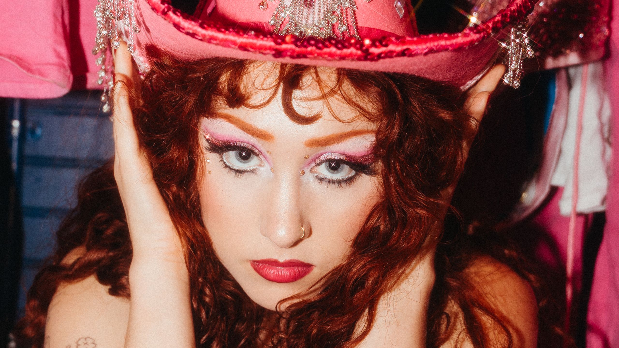 Chappell Roan Calls Out Stalker Fans While Discussing Her Growing Popularity