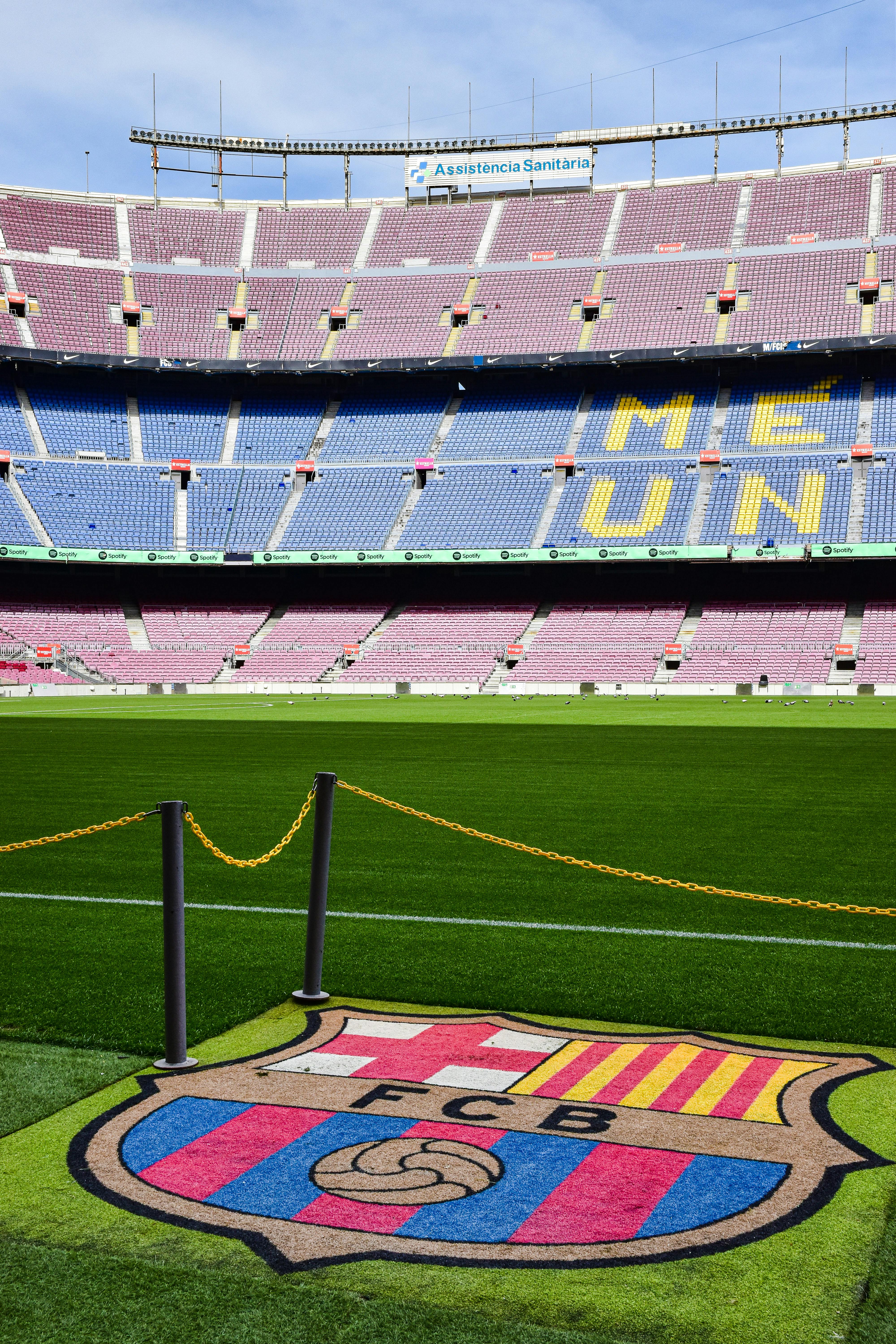 Camp Nou Photo, Download The BEST Free Camp Nou & HD Image