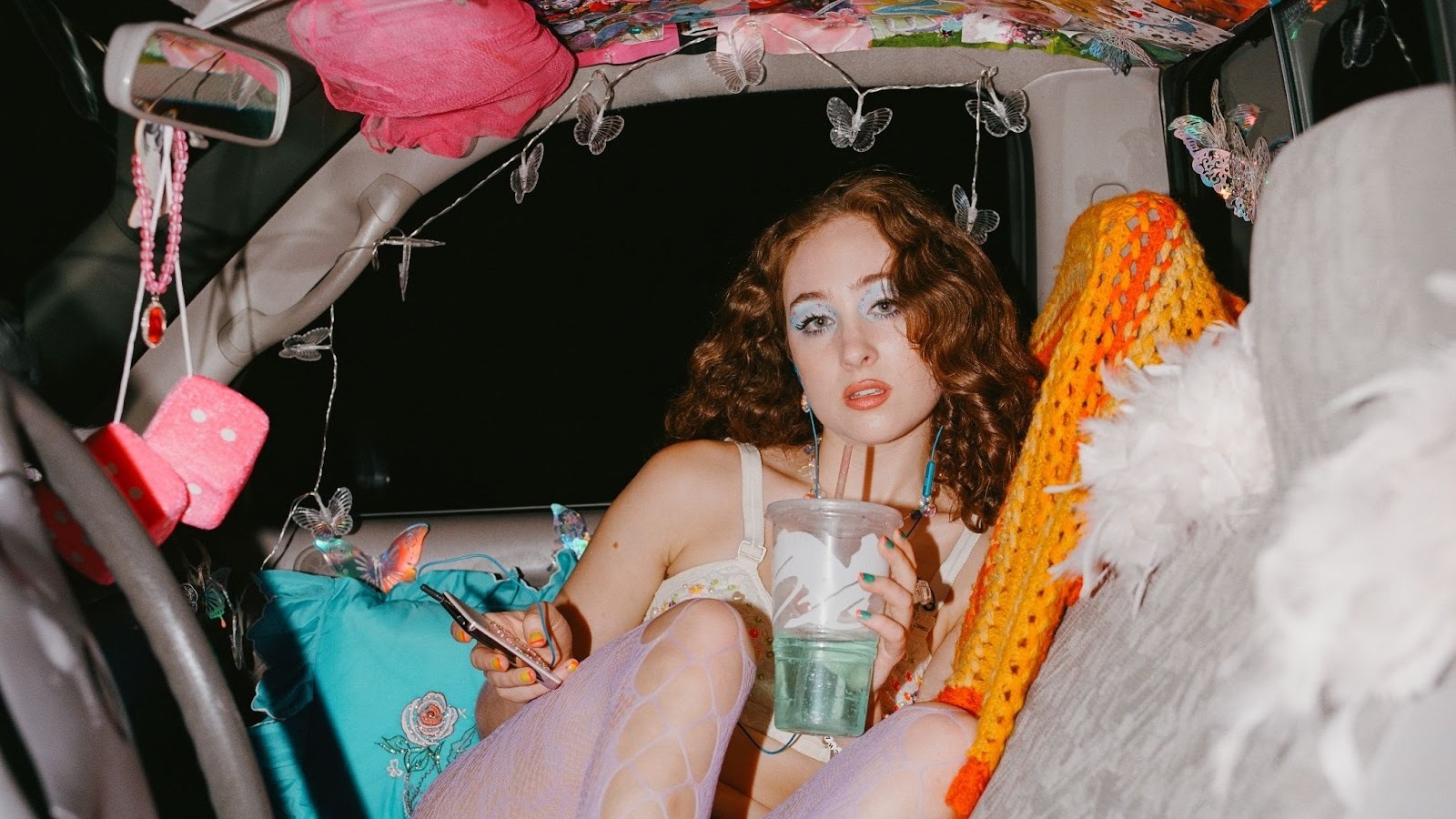 Chappell Roan, 'Casual'